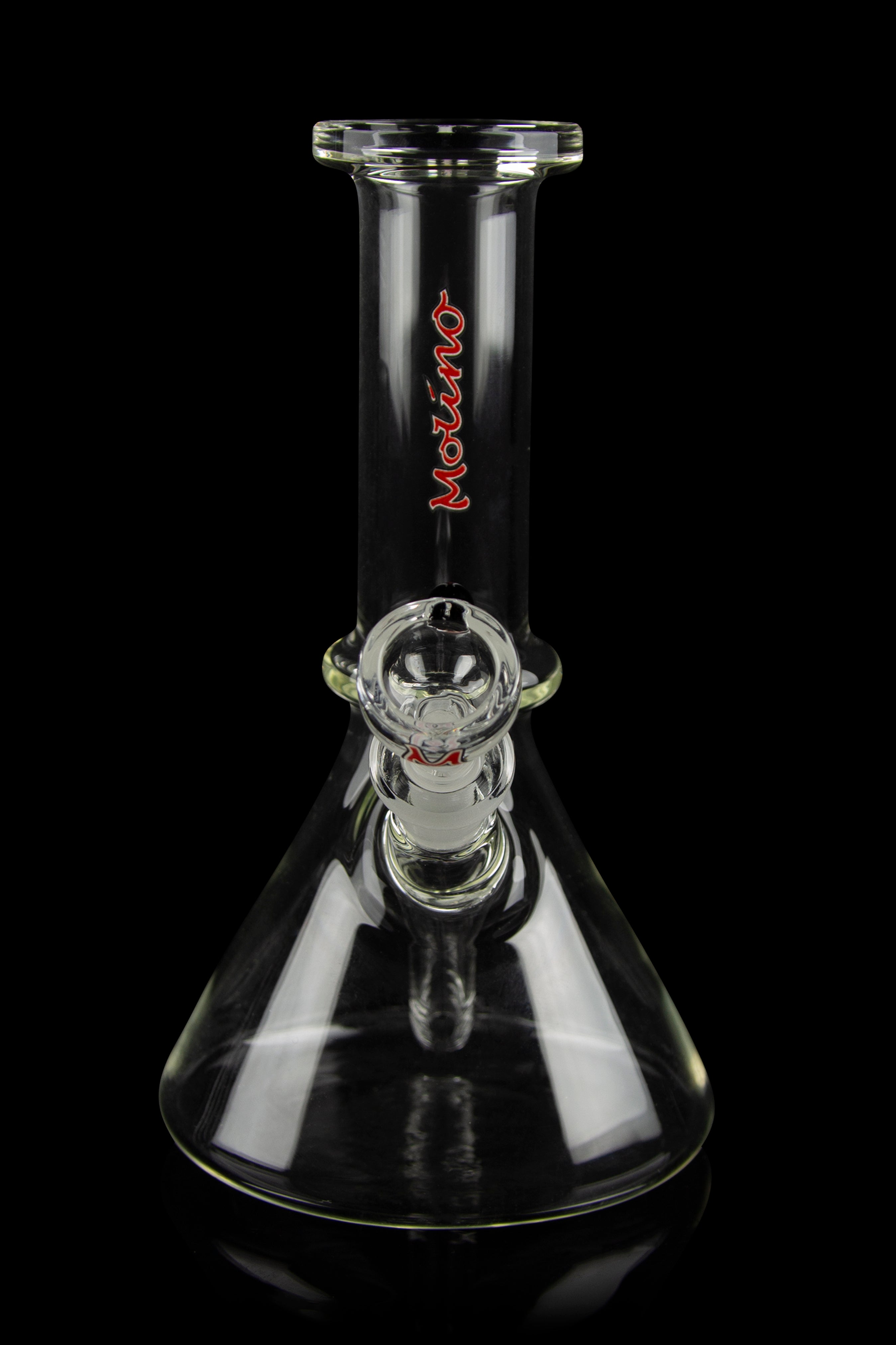 Molino Glass Earth Mini Water Pipe - Your Ultimate Portable Smoking Companion