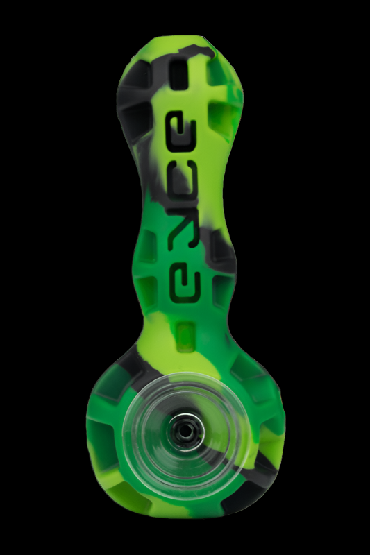 Eyce Spoon - The Ultimate Silicone Smoking Pipe