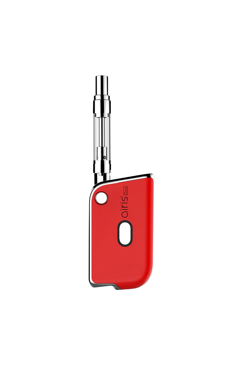 Airis Doo Tank: The Ultimate Portable Vaporizer
