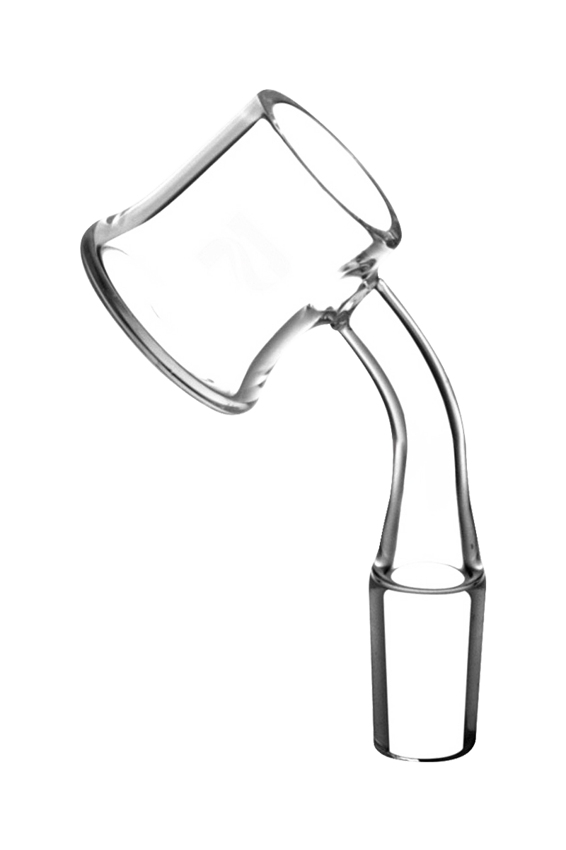 Pulsar Flat Top Quartz Banger: The Ultimate Concentrate Holder