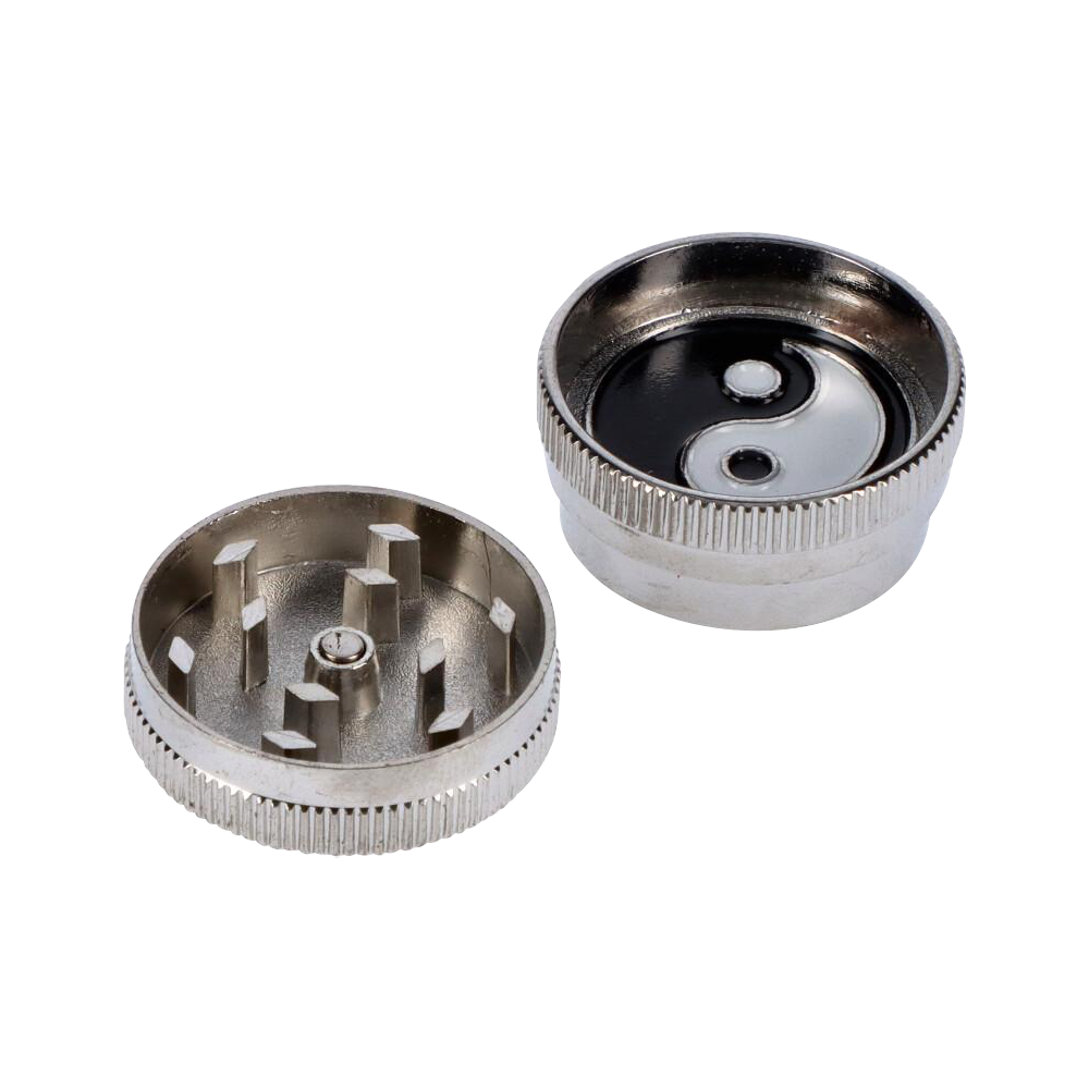 Exciting Metal Pipe and Metal Grinder Gift Set