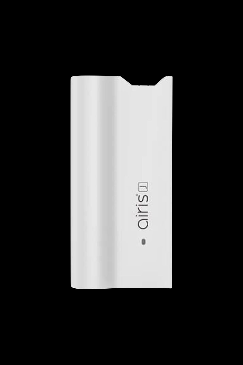 Airis J: The Ultimate Vaporizer for Salt & E-Juice