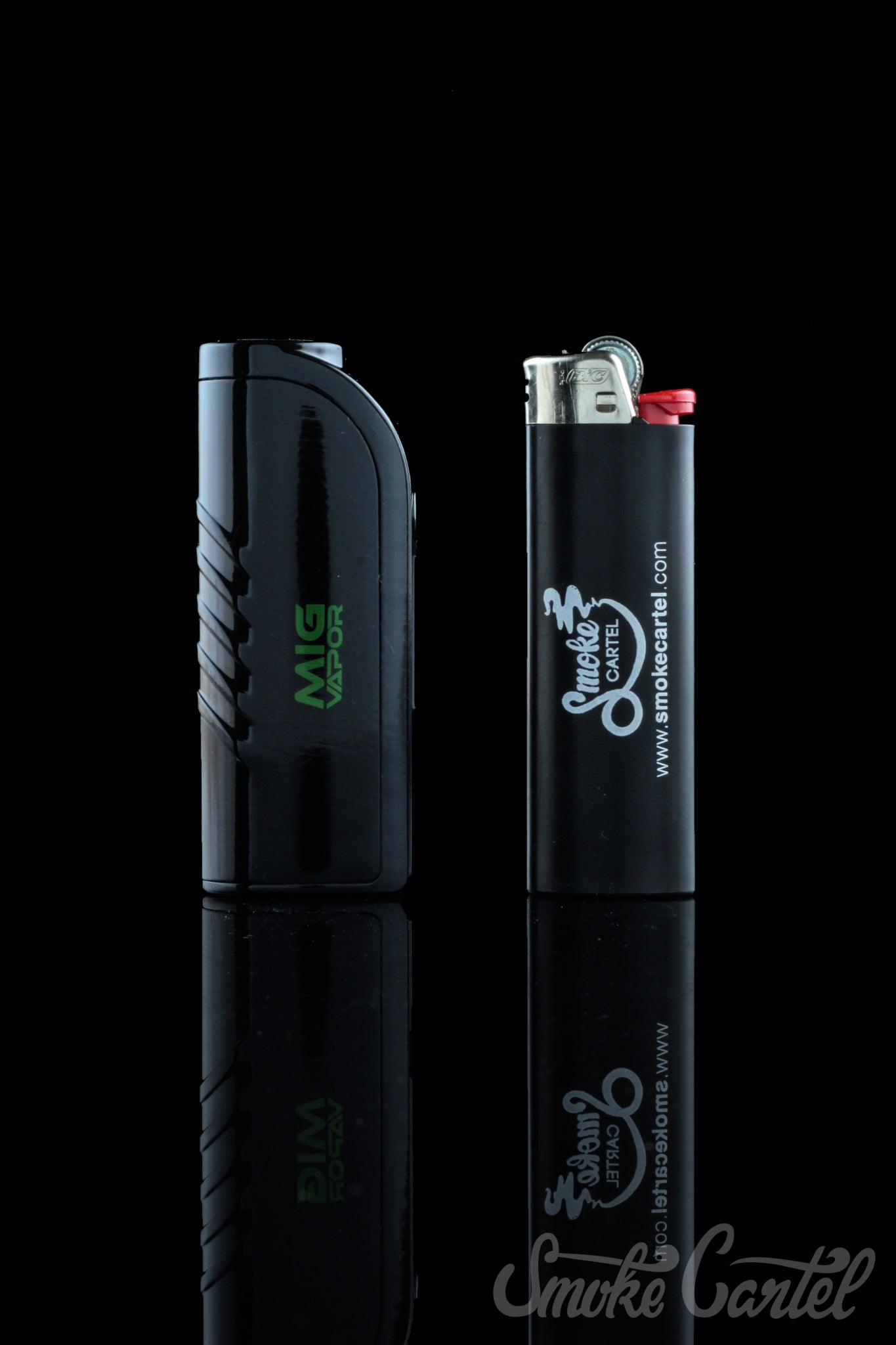MiG Vapor SUB40 - High - Performance 40 Watt Mod Battery
