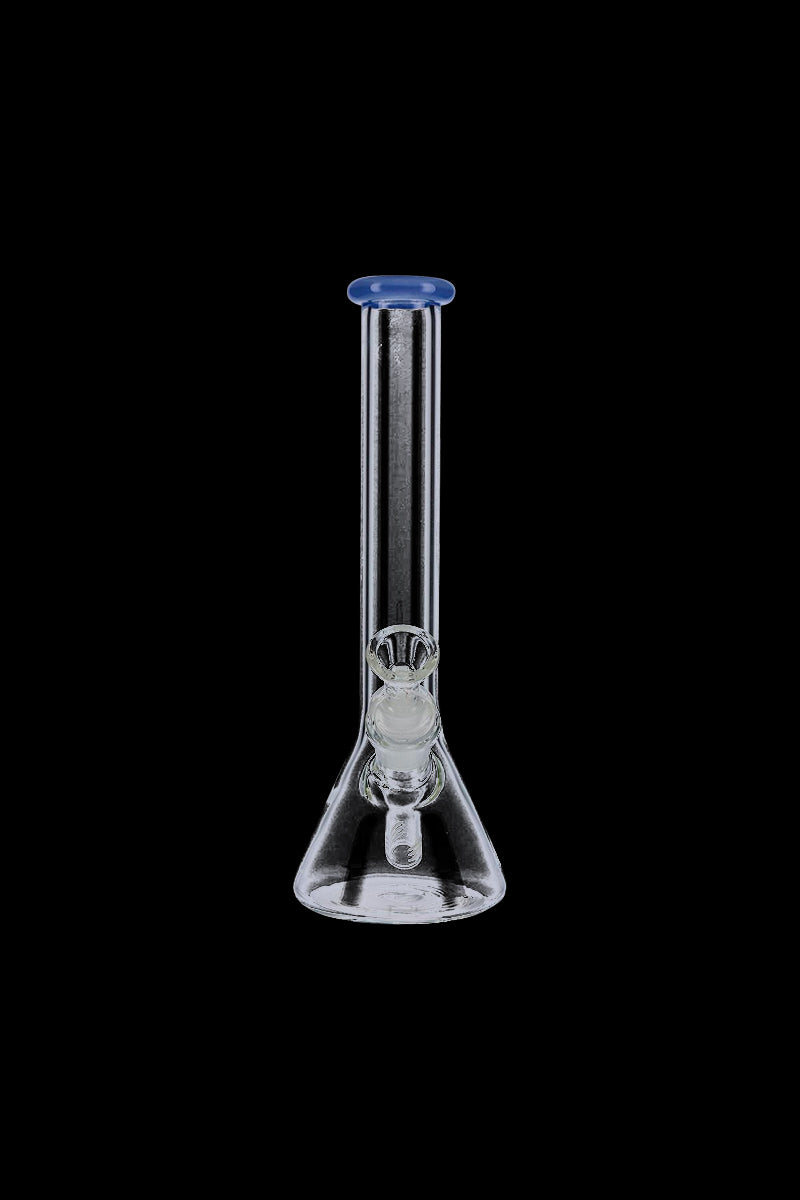 10-Inch Glass Beaker Bong: Your Ideal Daily Smoking Companion