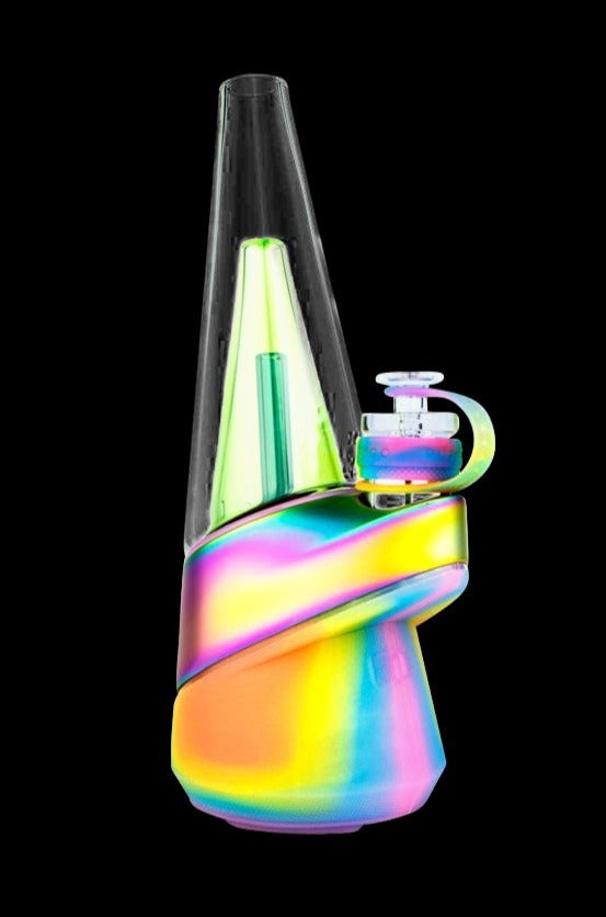 Puffco Peak Vision Lightning - Limited Edition
