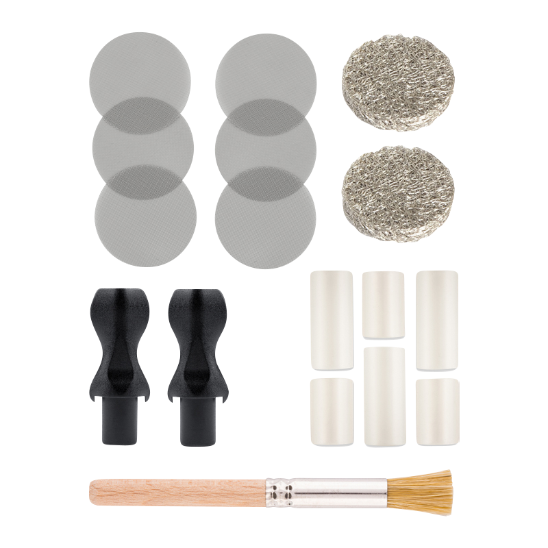 Plenty Vaporizer Premium Wear and Tear Kit