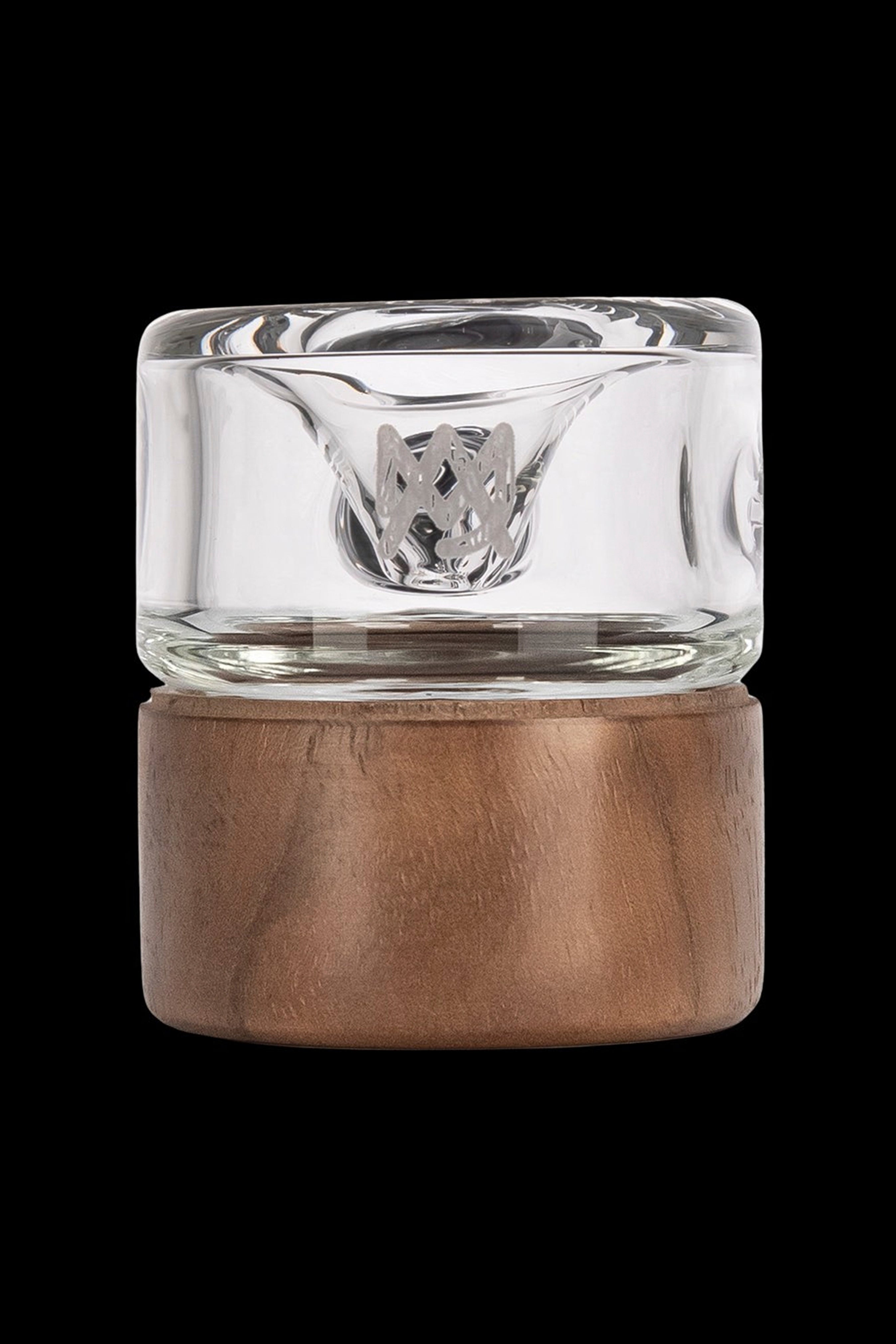 MJ Arsenal Alpine Series Granby - The Ultimate Hand Pipe