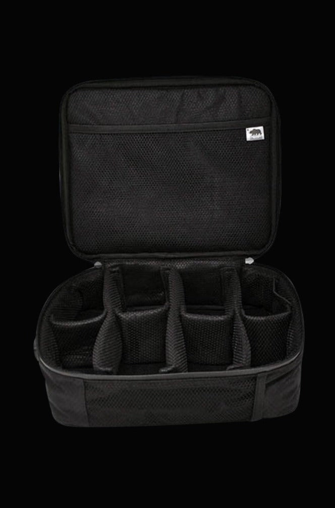 Cali Crusher Extra Large Soft Case with Combo Lock - Your Ultimate Travel Companion