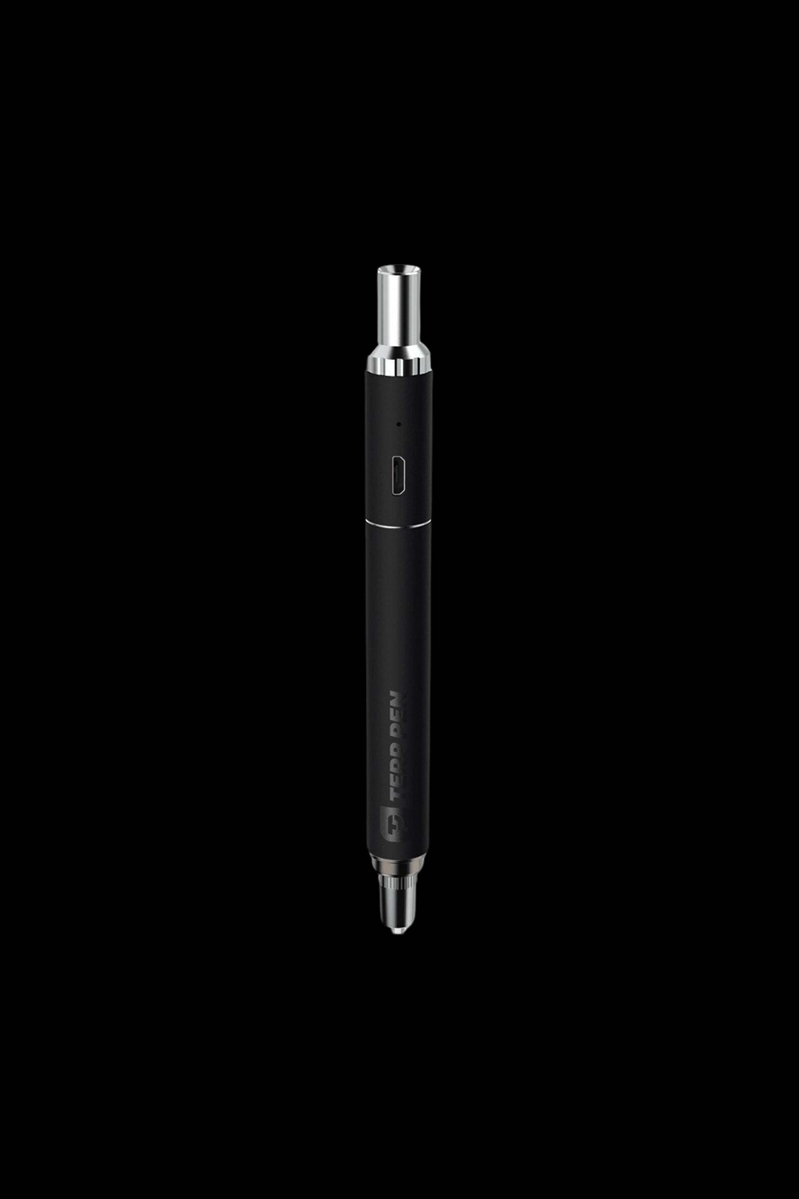 Boundless Terp Pen - The Ultimate On - the - Go Vaporizer