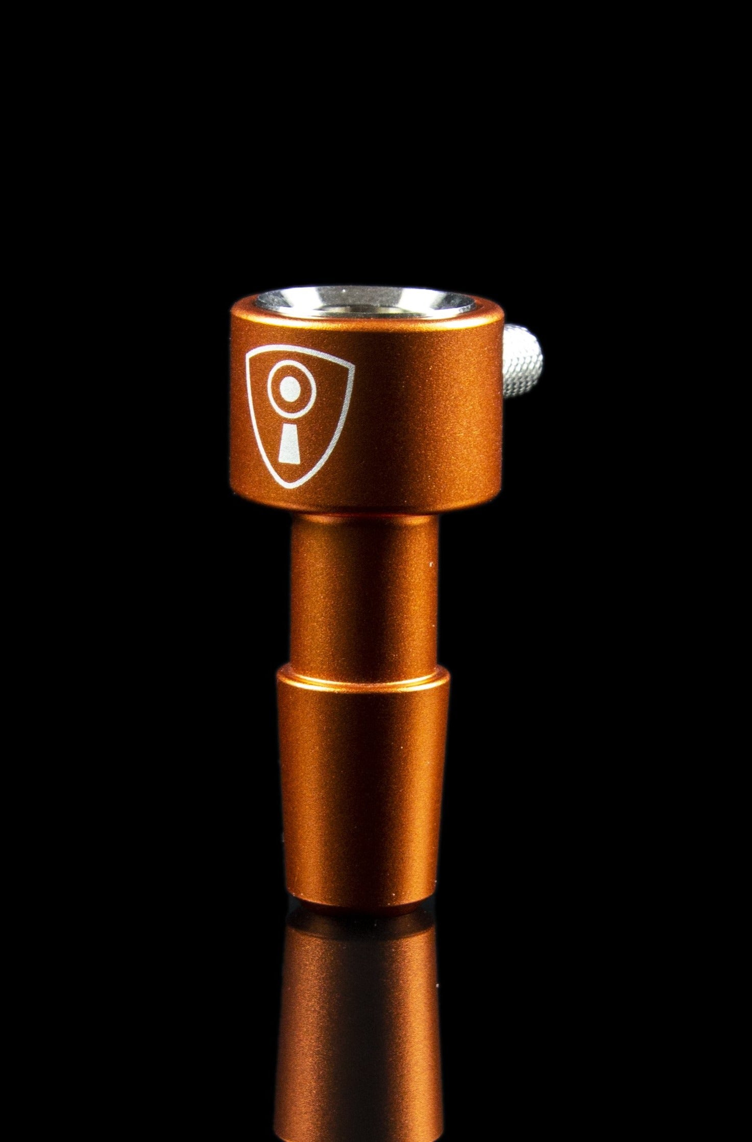 Invincibowl Infinity 14.5mm Unbreakable Aluminum Bowl - The Ultimate Choice
