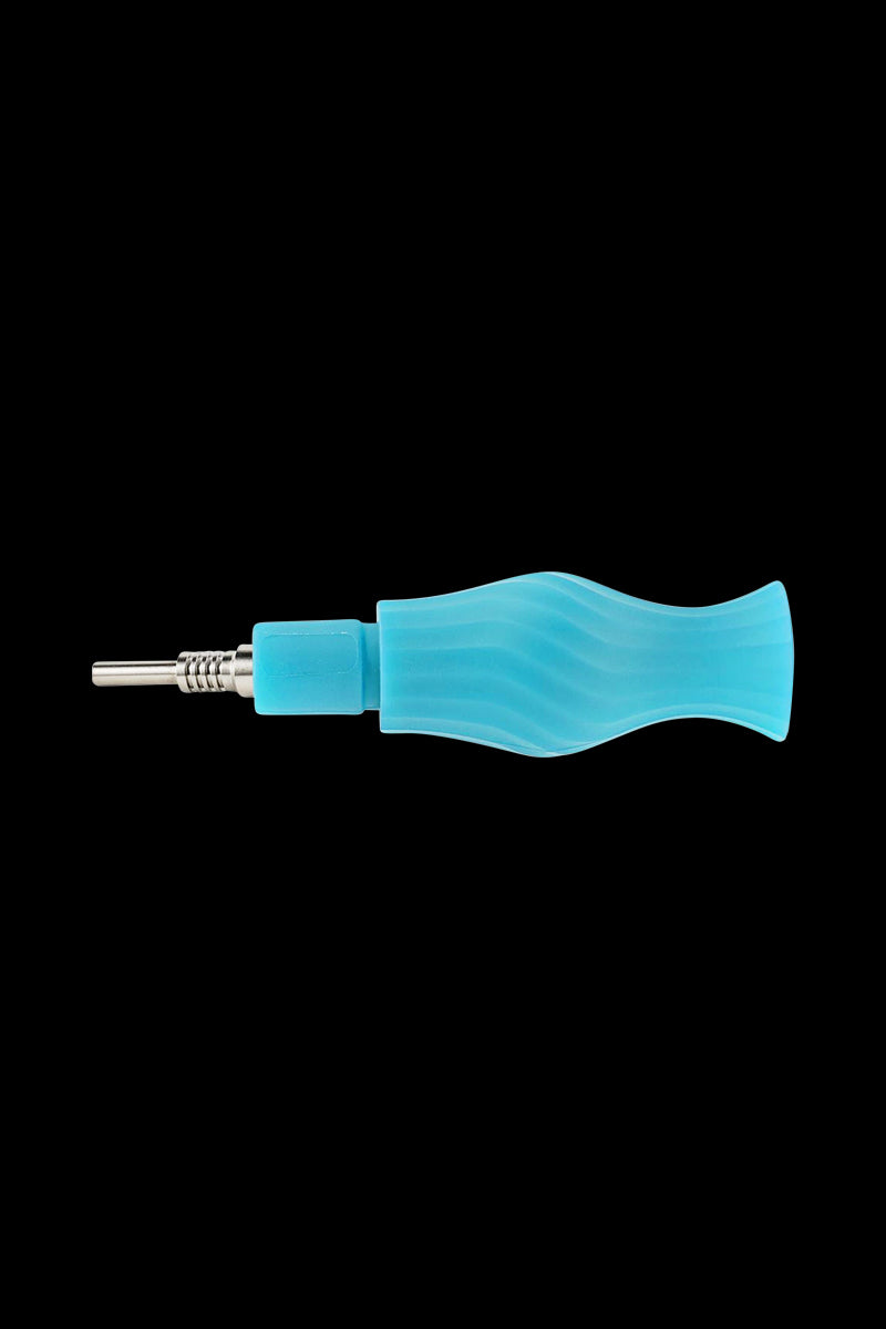 Clobb 4-in-1 Silicone Pipe: The Ultimate Multipurpose Smoking Tool