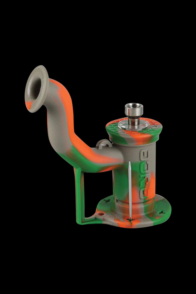 Eyce Oil Rig 2.0 - 9-Pack Bundle: Your Ultimate Dabbing Solution!