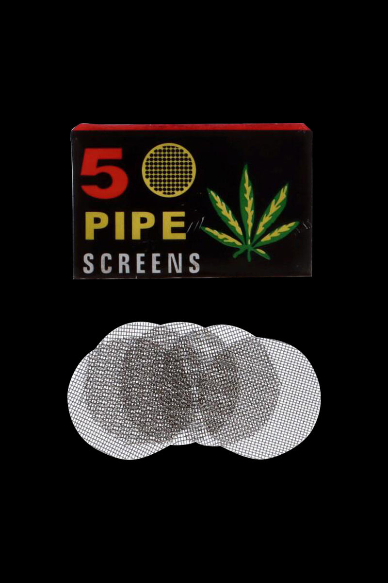 Colorful Metal Hand Pipe - Compact & Durable Smoking Companion