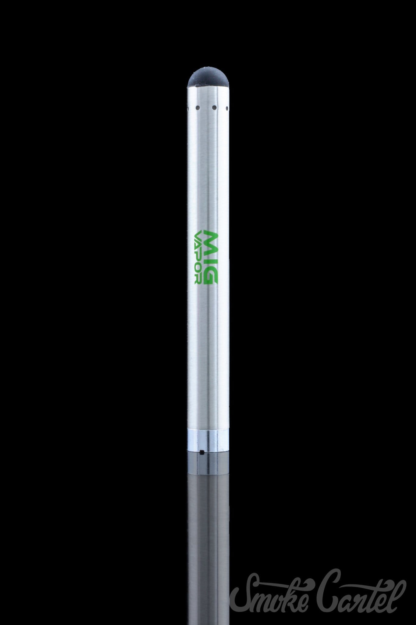 MiG Vapor CE3 Battery & Charger: The Perfect Match for Pre-Filled 510 Cartridges