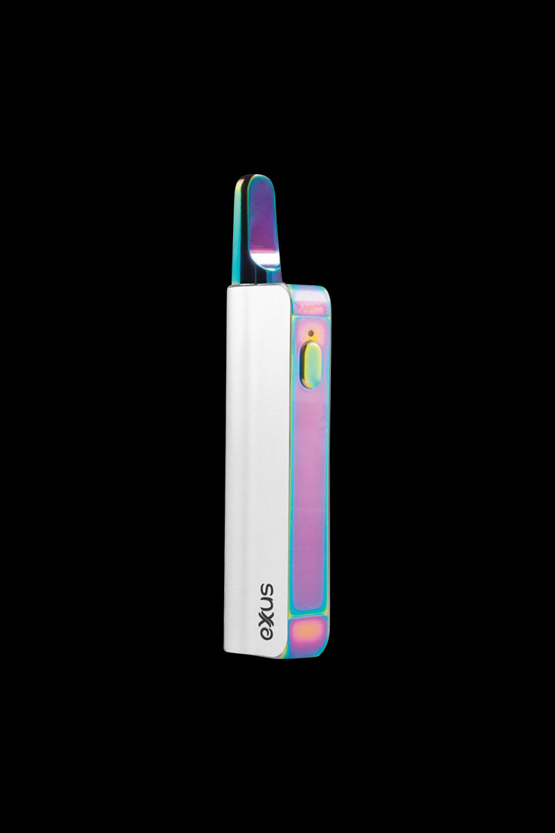 Exxus Snap VV Cartridge Vaporizer: Your Ultimate Vape Companion