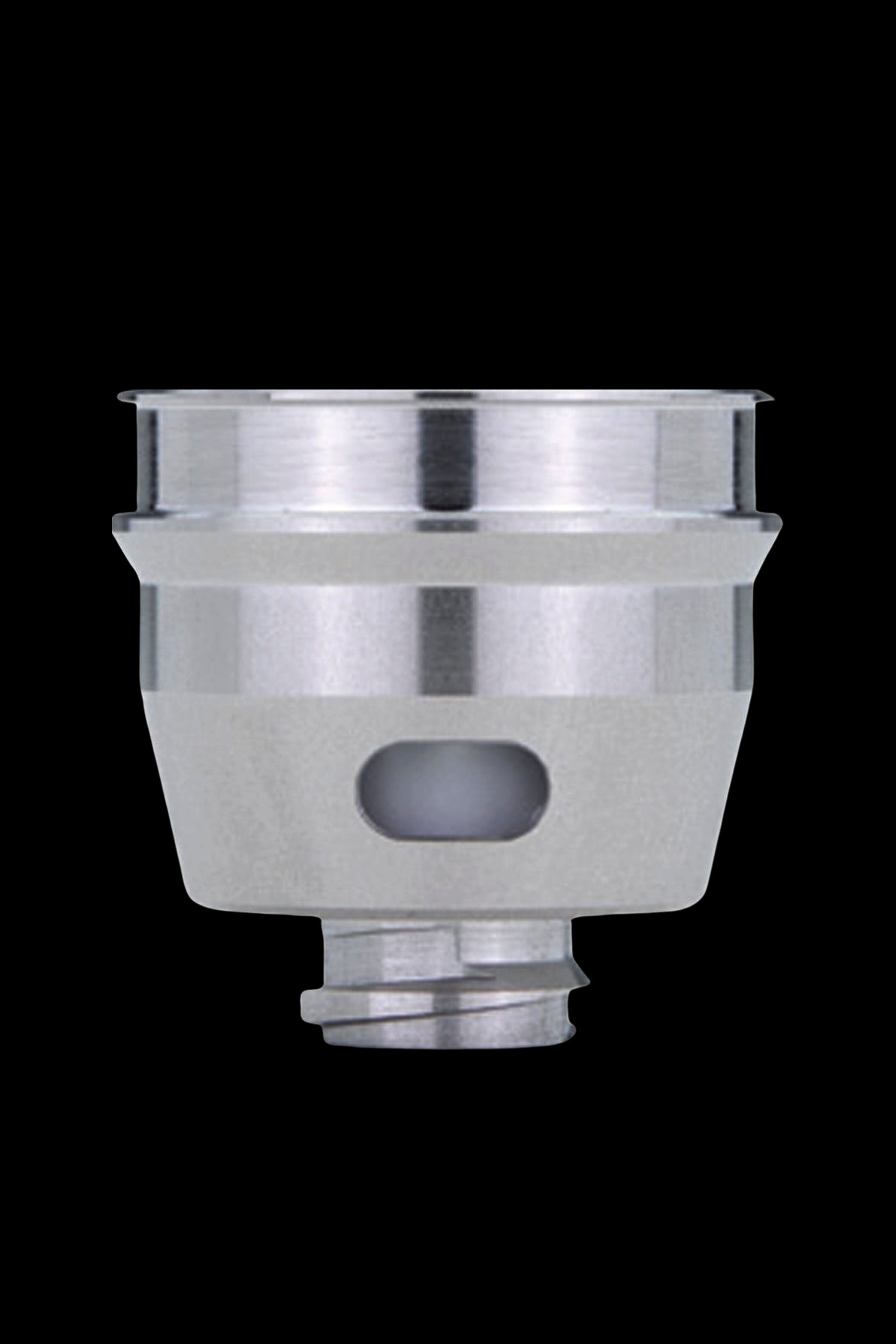 Puffco's Revolutionary Peak 3D Chambers