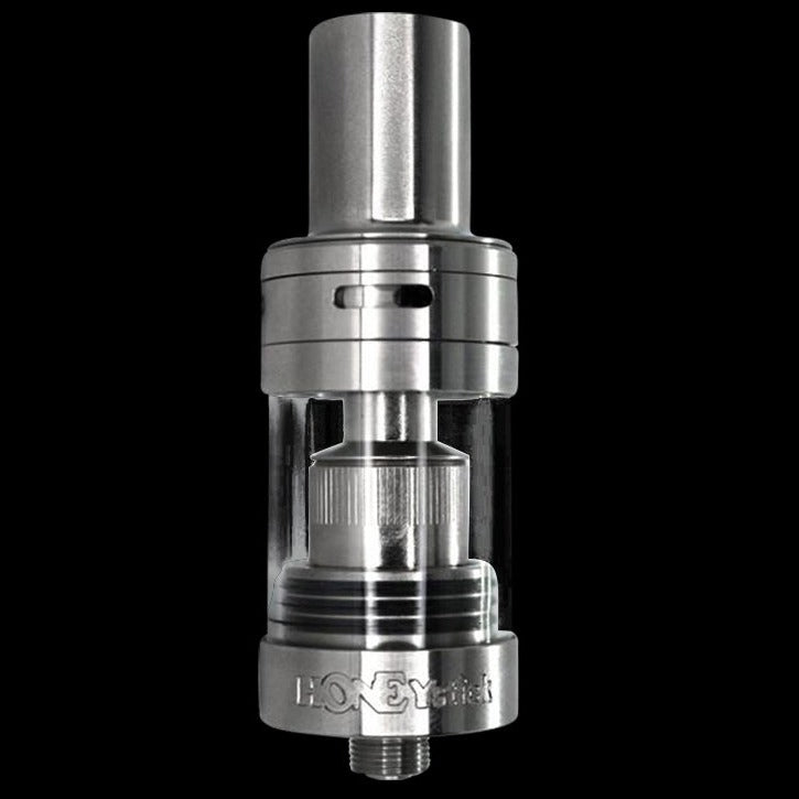 HoneyStick Sub-Ohm Vape Tank - The Ultimate Vaping Upgrade
