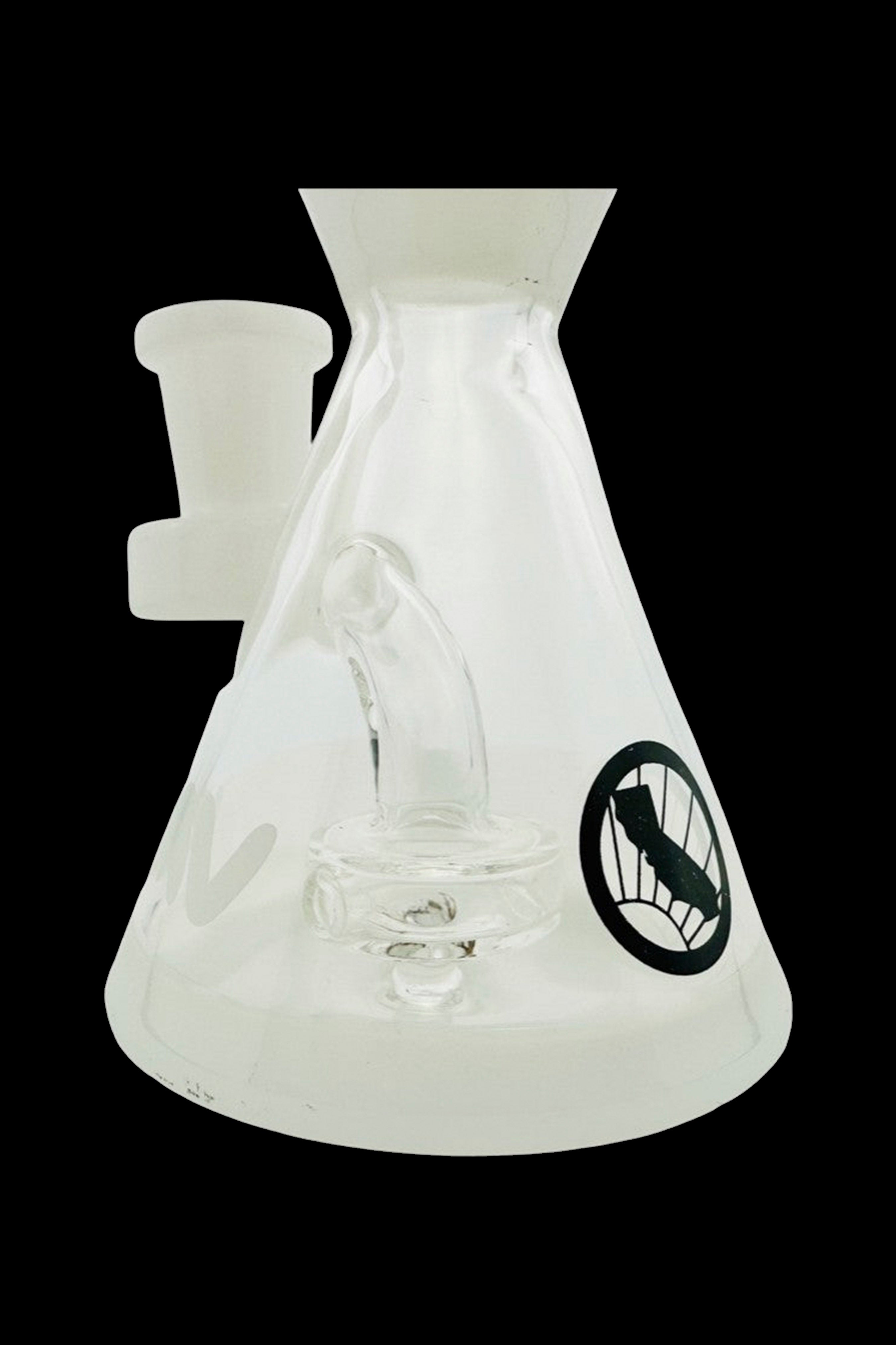 MAV Glass The Balboa Mini Rig: Compact & Powerful