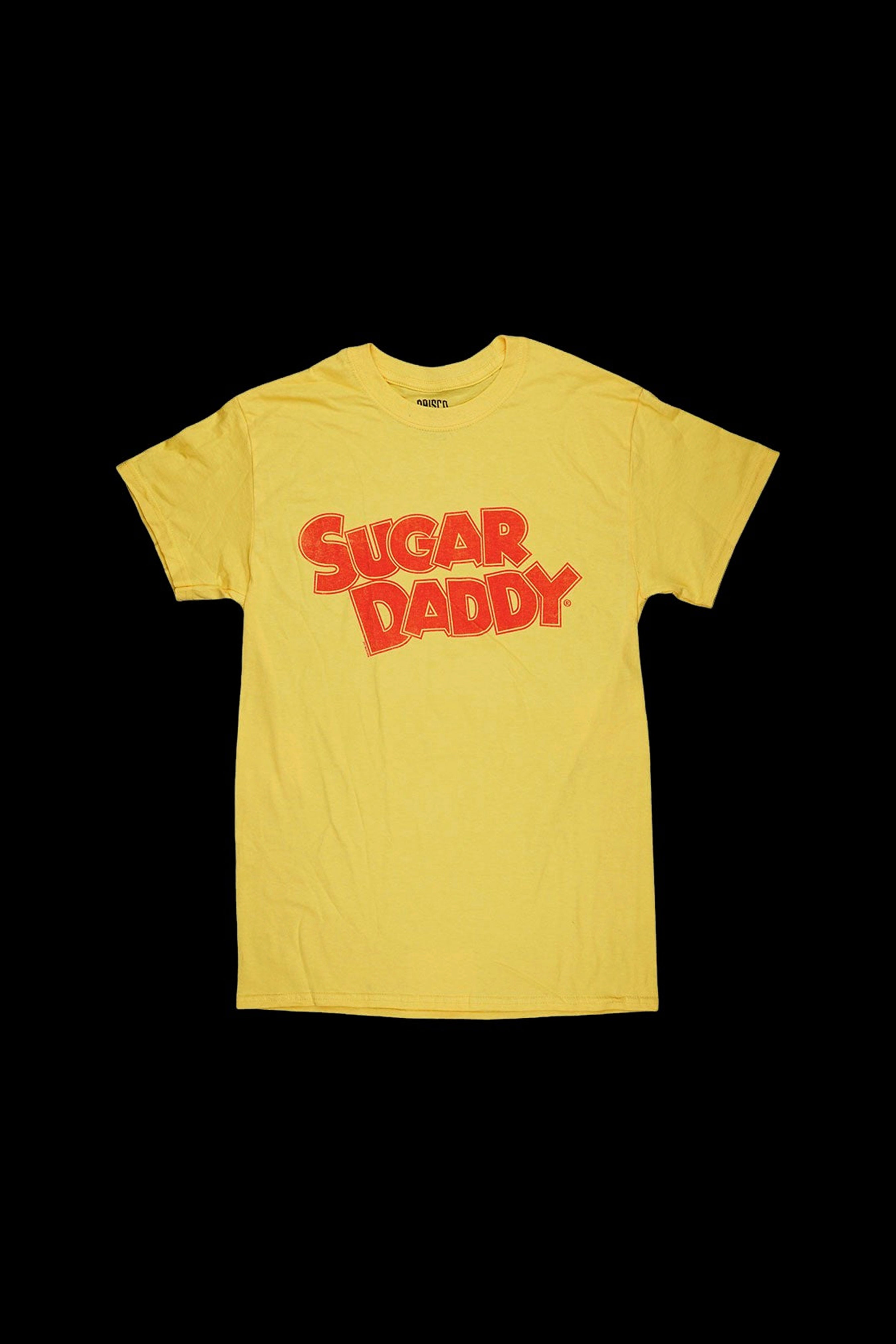 Brisco Brands' Irresistible Sugar Daddy T-Shirt