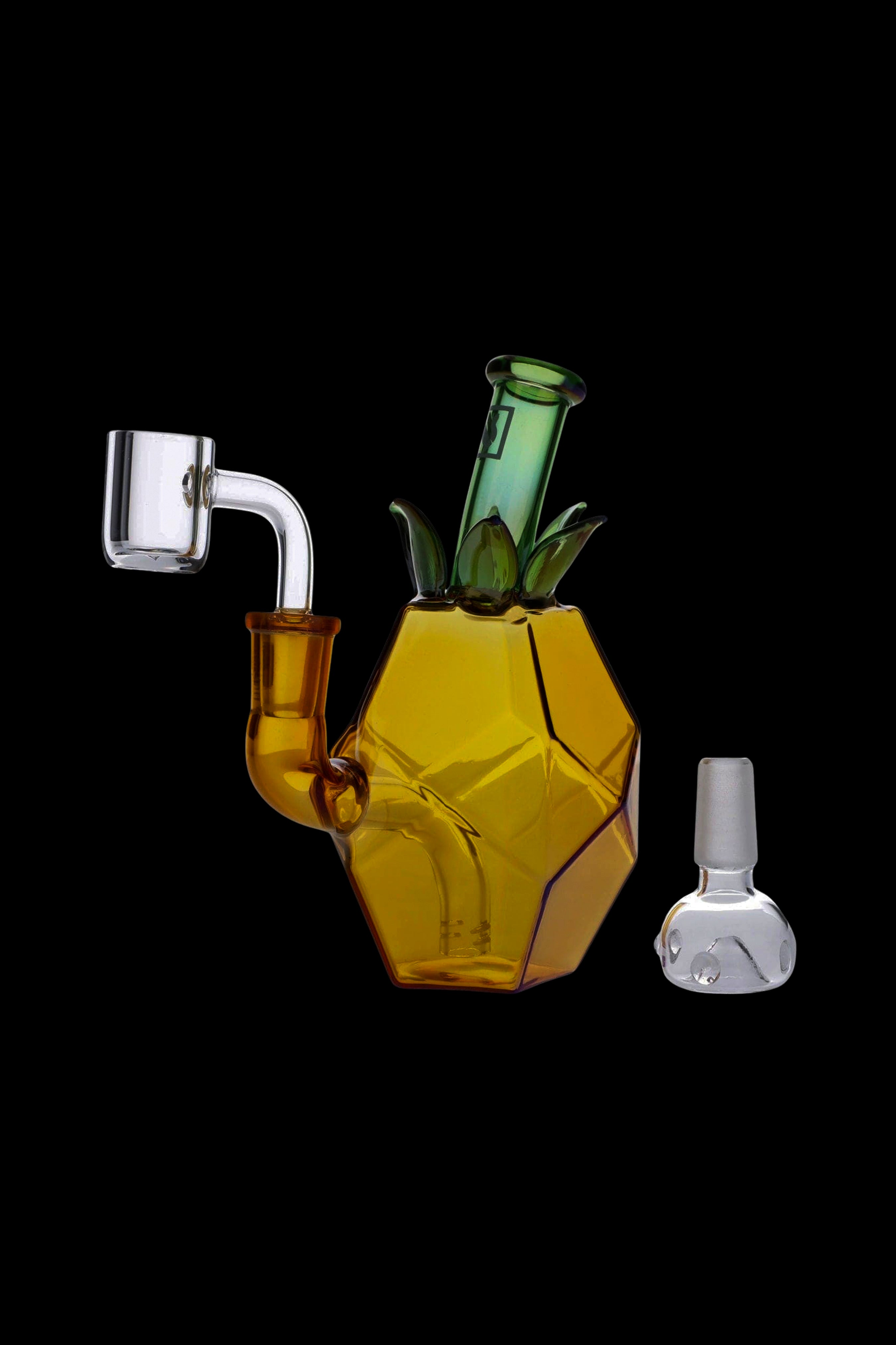 Daily High Club Tropical Pineapple Party Smoking Box