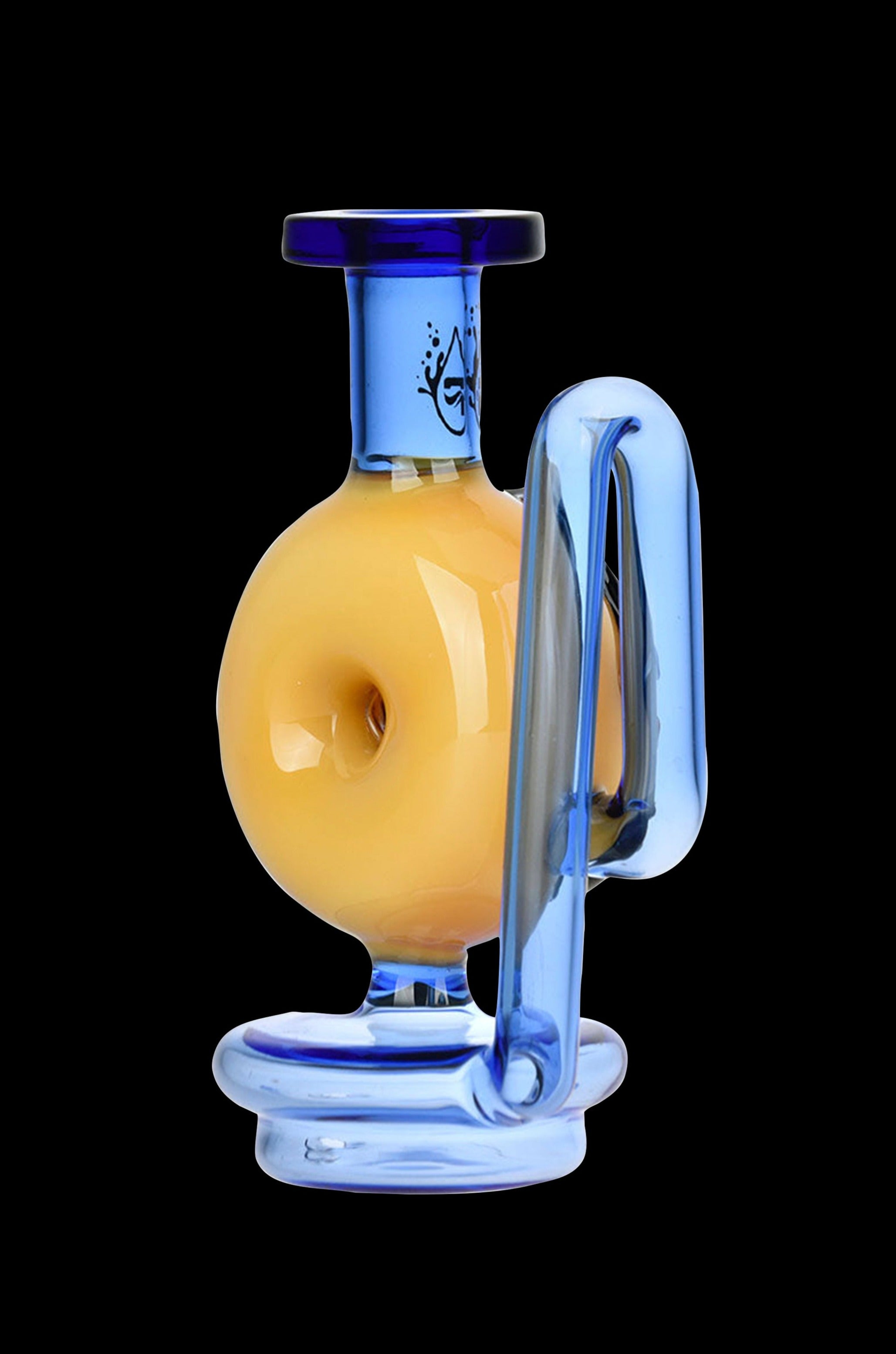 Pulsar Donut Attachment: Elevate Your Puffco Peak Pro!