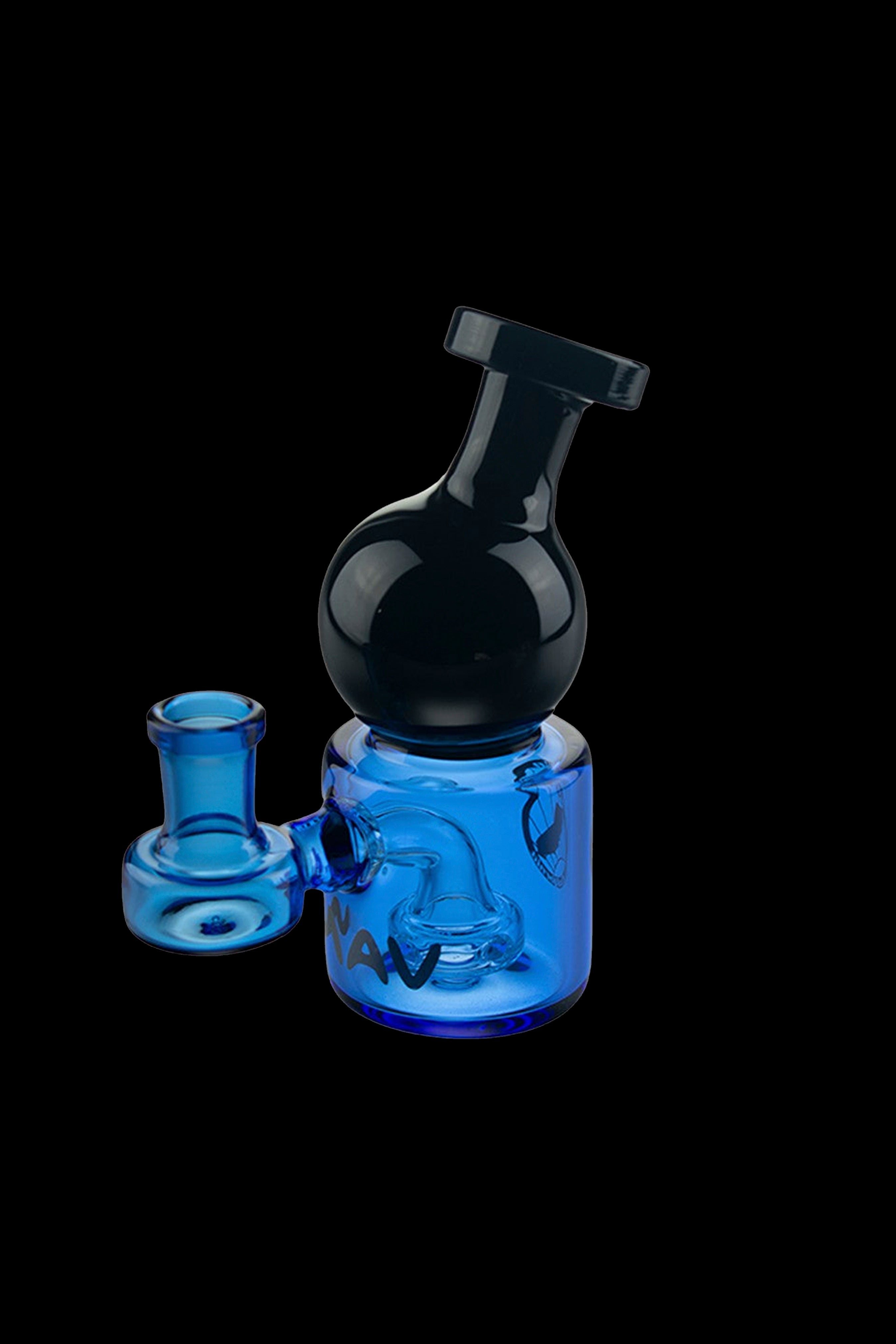 MAV Glass Mini Squig Rig: Compact and Enjoyable