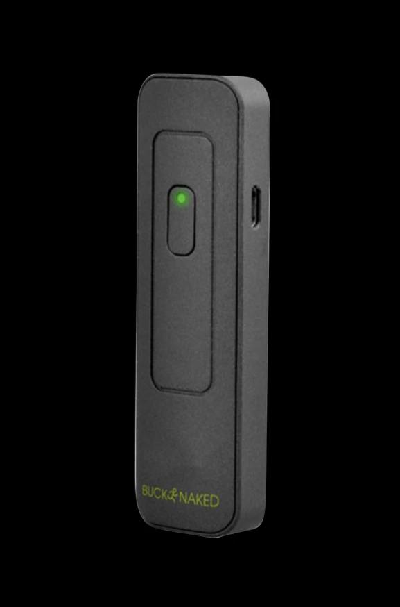 Buck Naked Drive Variable Voltage Pod Battery - The Ultimate Pod Power Solution