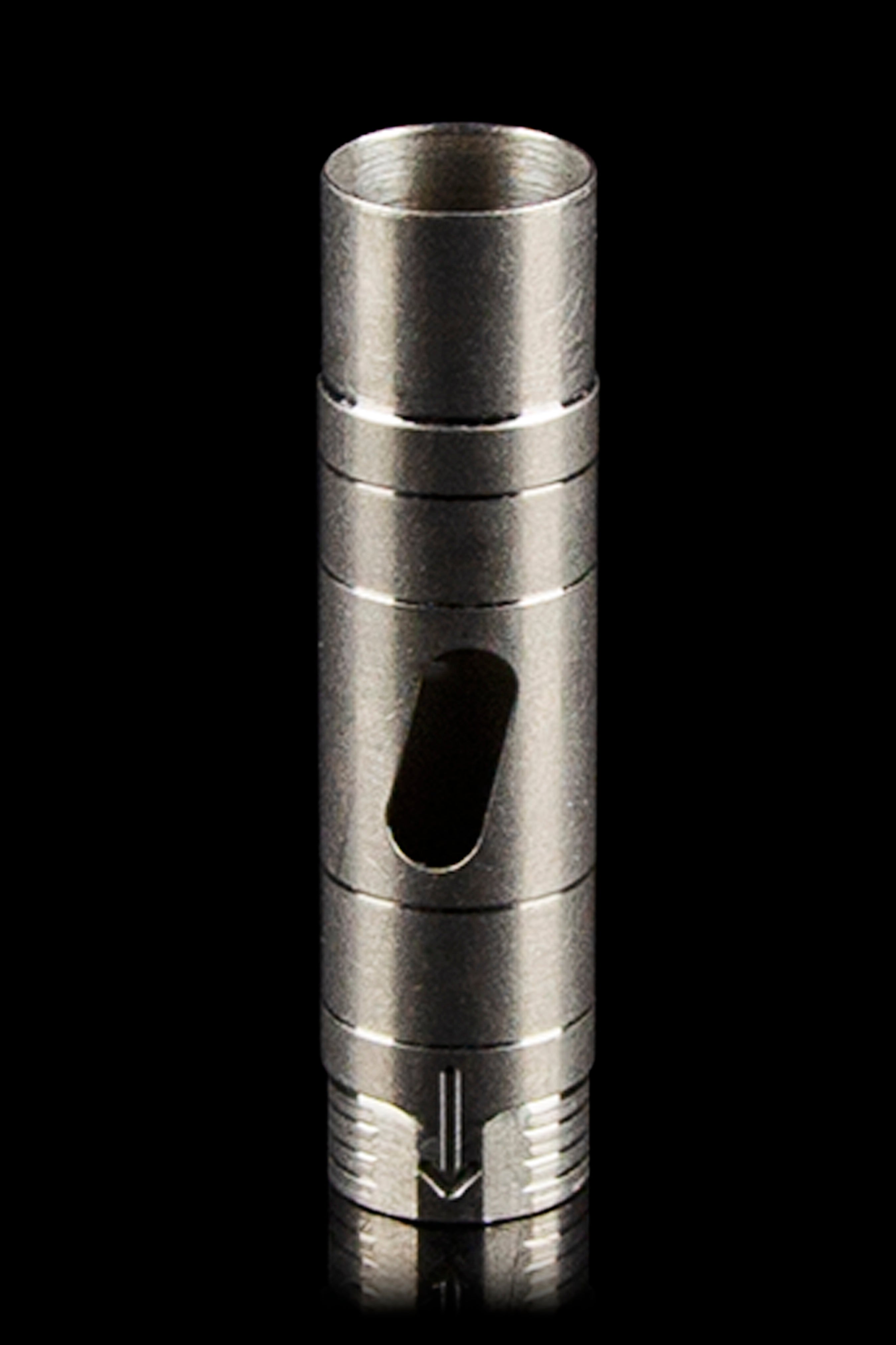 DynaVap VonG (i) - The Ultimate Vaporizer