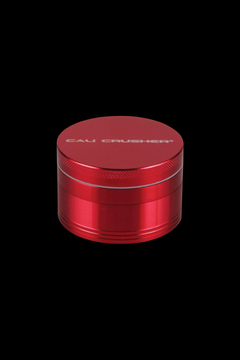 Cali Crusher O.G. 2.5 4-Piece Premium Grinder