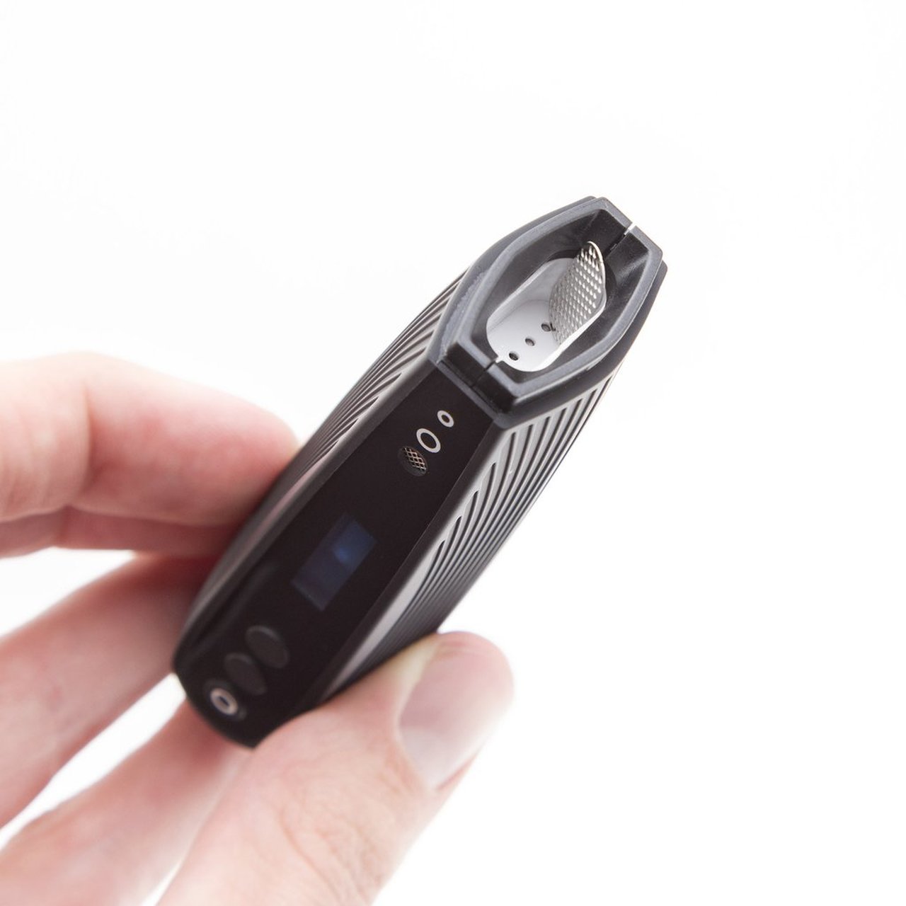 Boundless CFC: The Ultimate Pocket Vaporizer