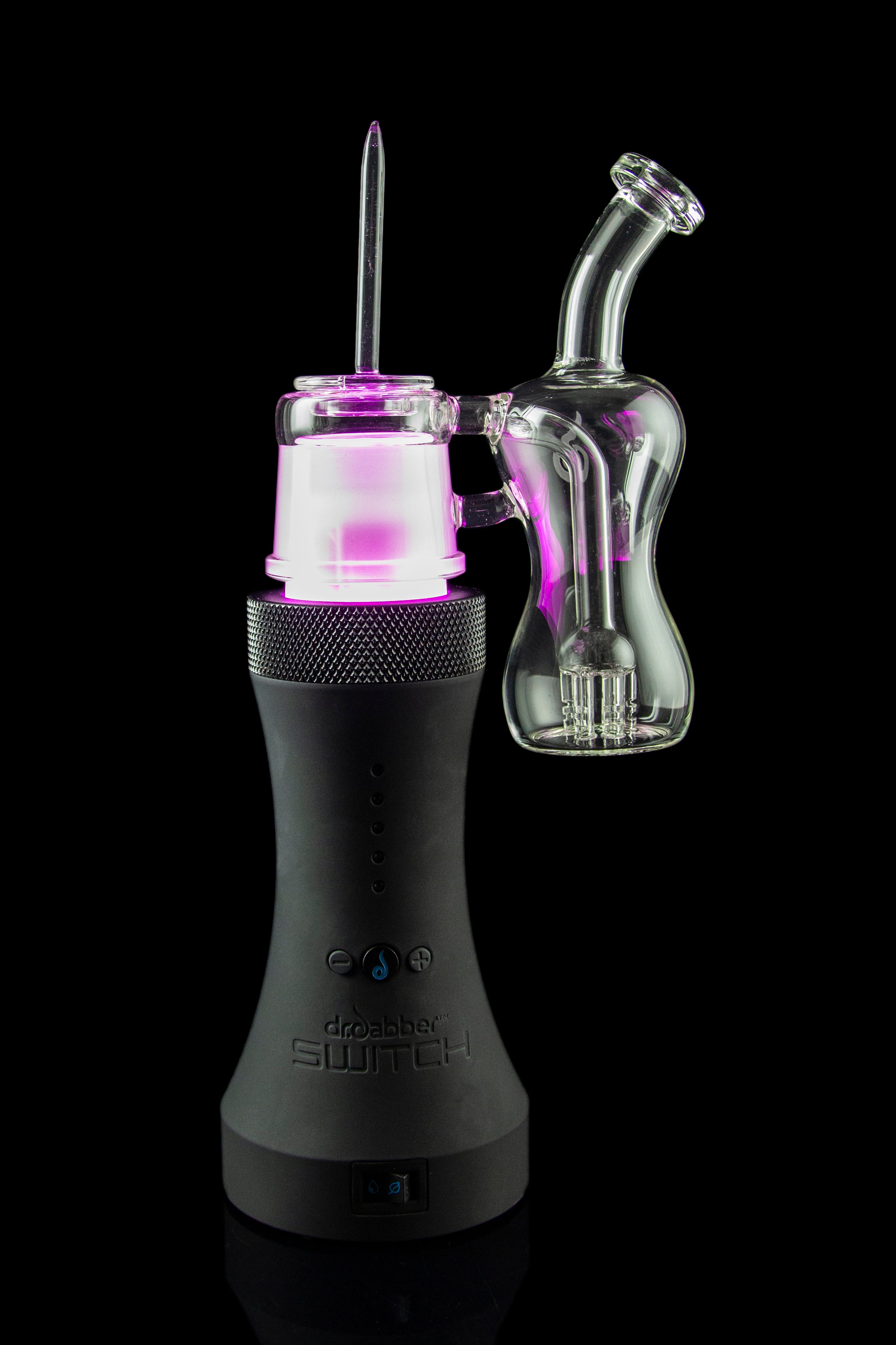Dr. Dabber SWITCH - Revolutionary Induction E-Rig