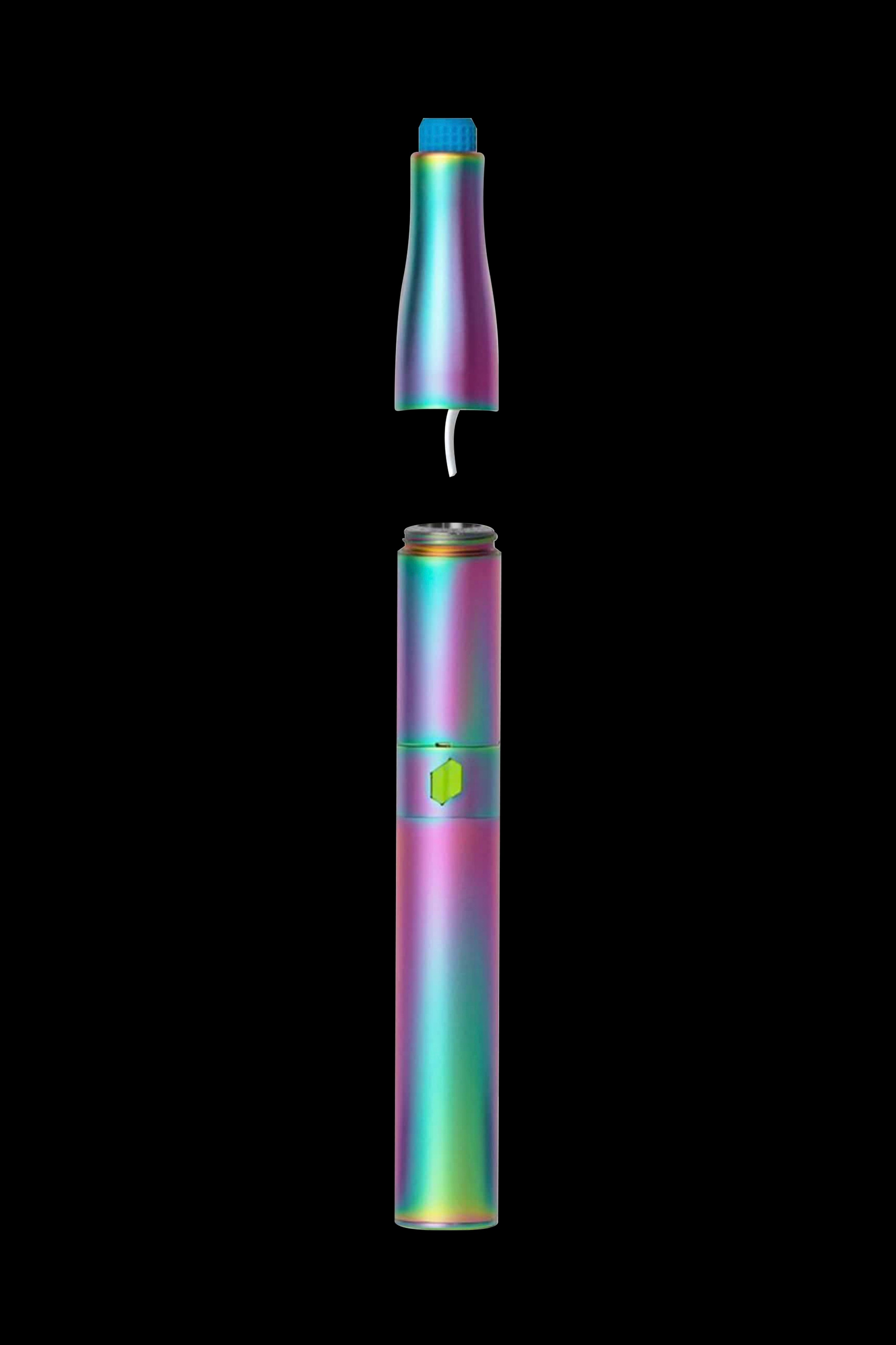Puffco Plus Vision: The Ultimate Vaporizer