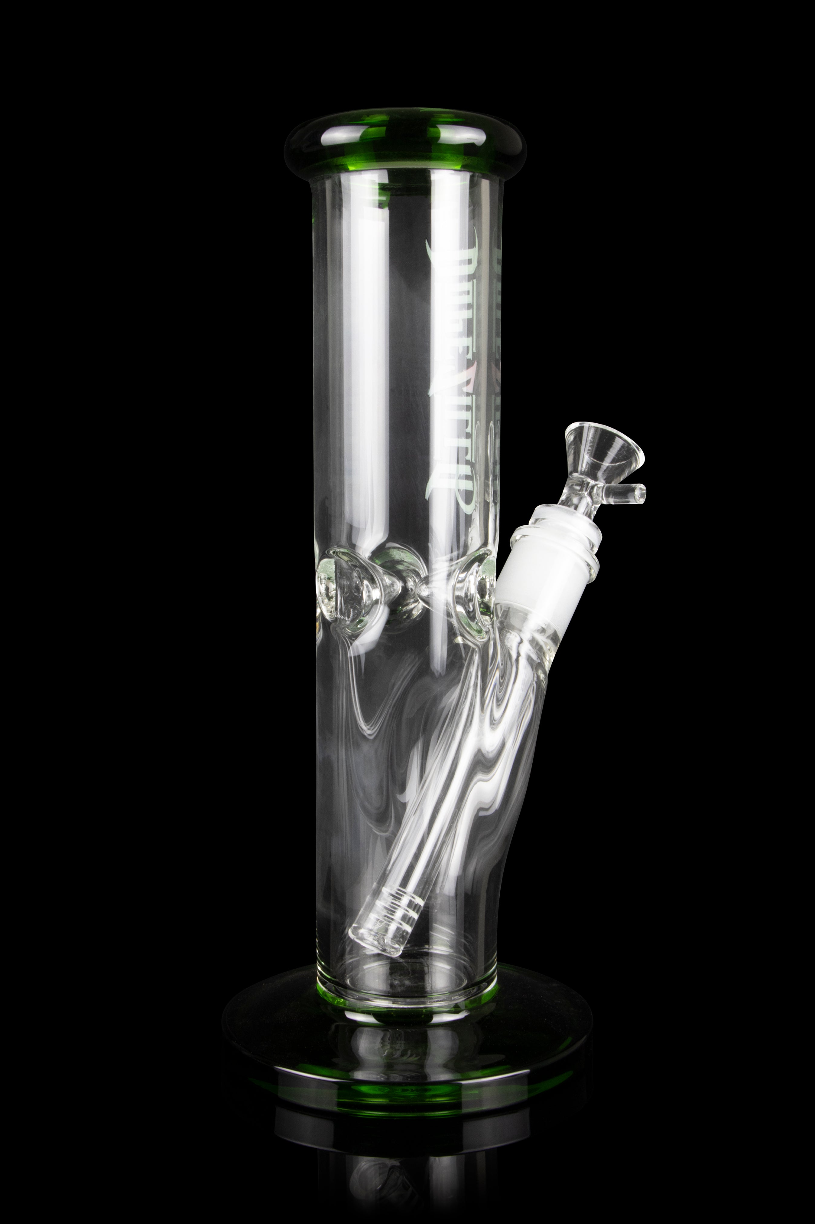Dopezilla Slimzilla Ice Bong: The Ultimate Smoking Companion