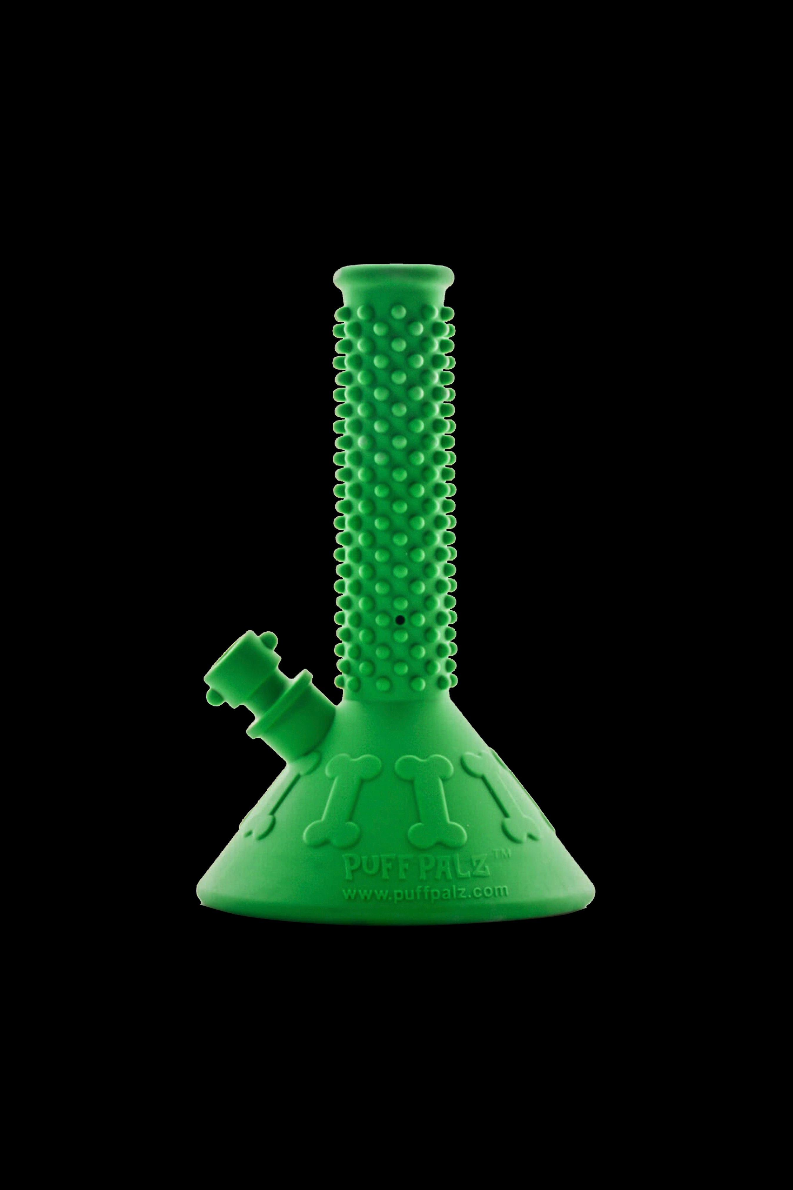 Puff Palz Beaker Buddy: The Ultimate Dog Toy