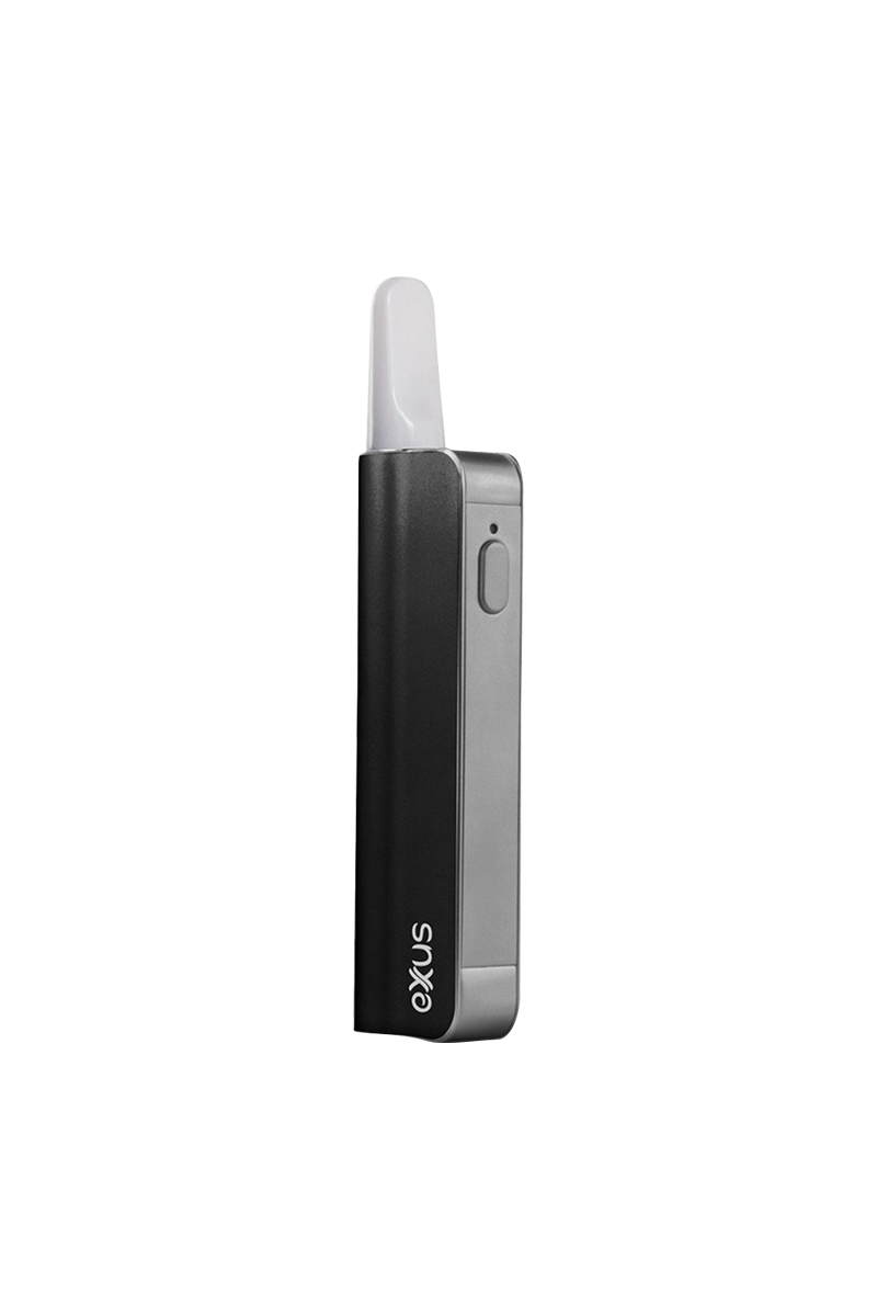 Exxus Snap VV Cartridge Vaporizer: Your Ultimate Vape Companion