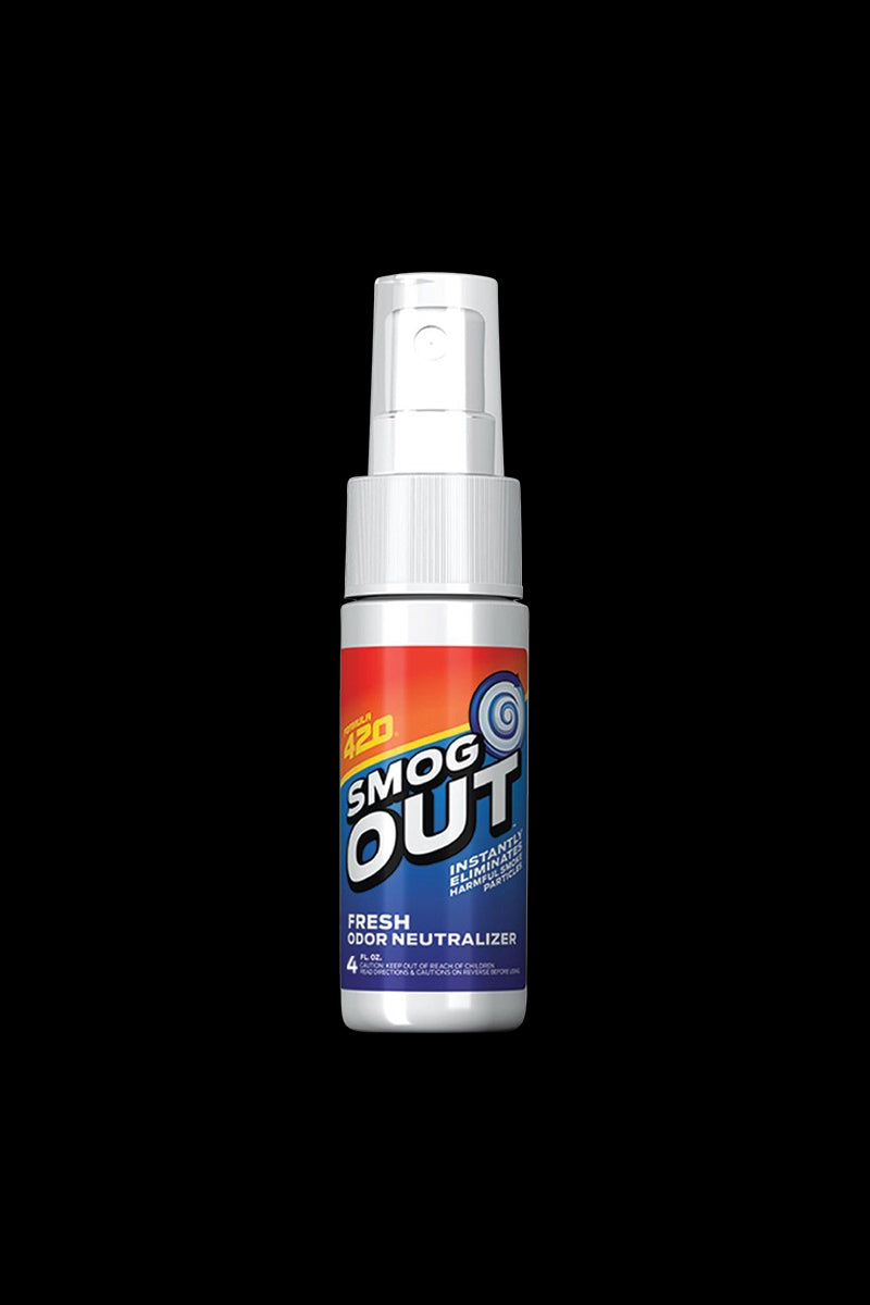 Formula 420 Supercharged Smog-Out Odor Eliminator Spray