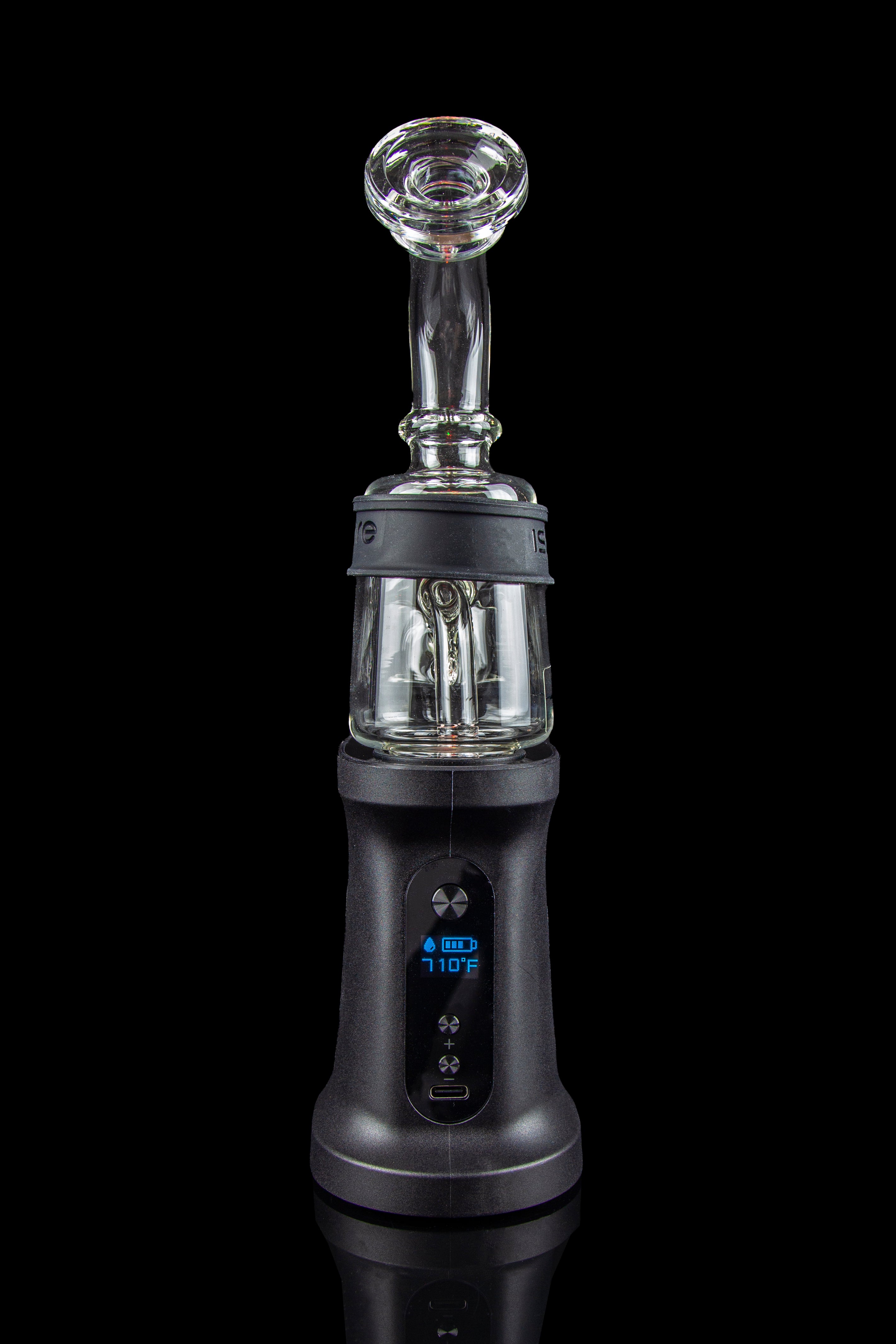 Ispire Daab: The Ultimate On - the - Go E - Rig