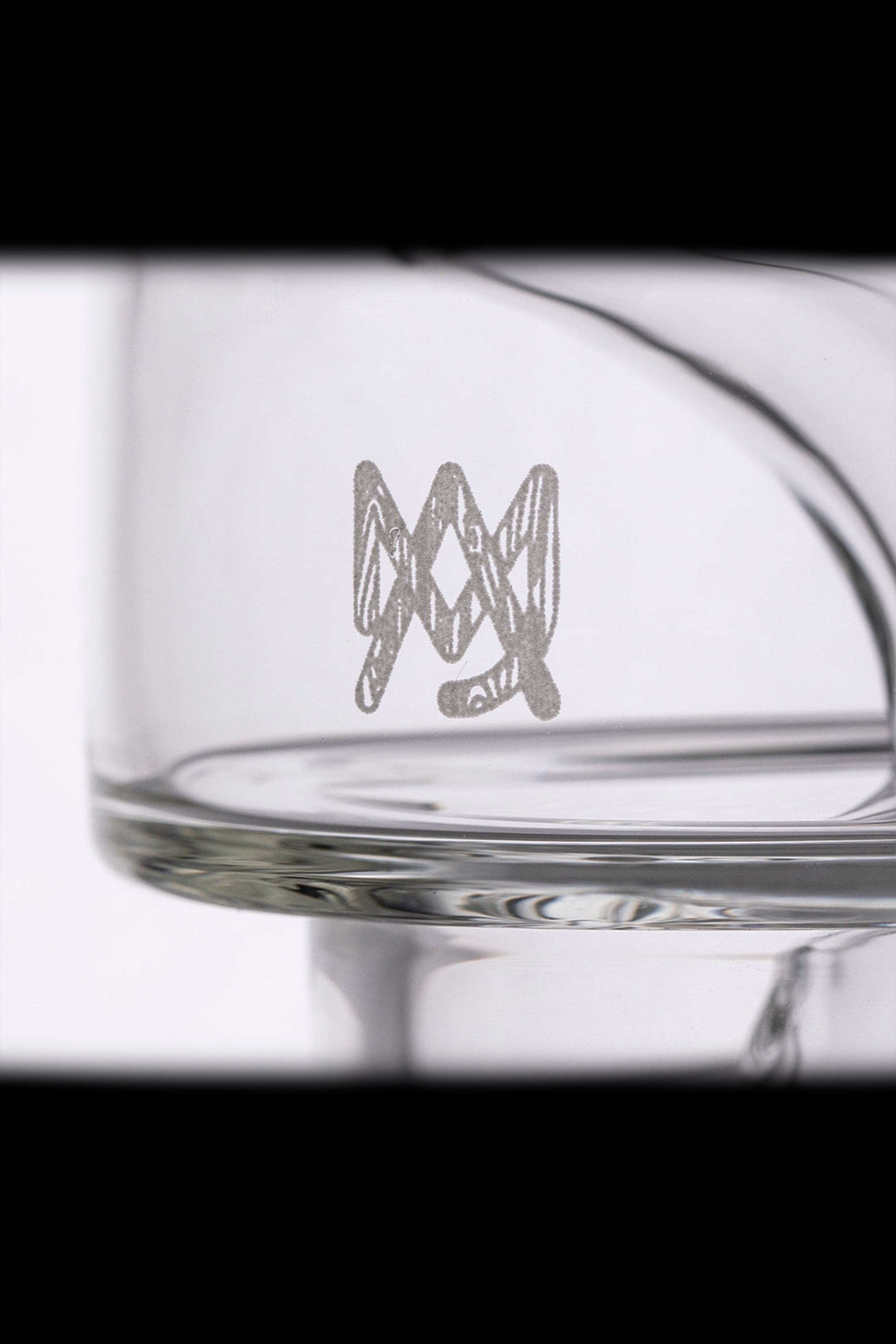MJ Arsenal Alpine Series Apex Mini Rig - Your Elegant Smoking Companion