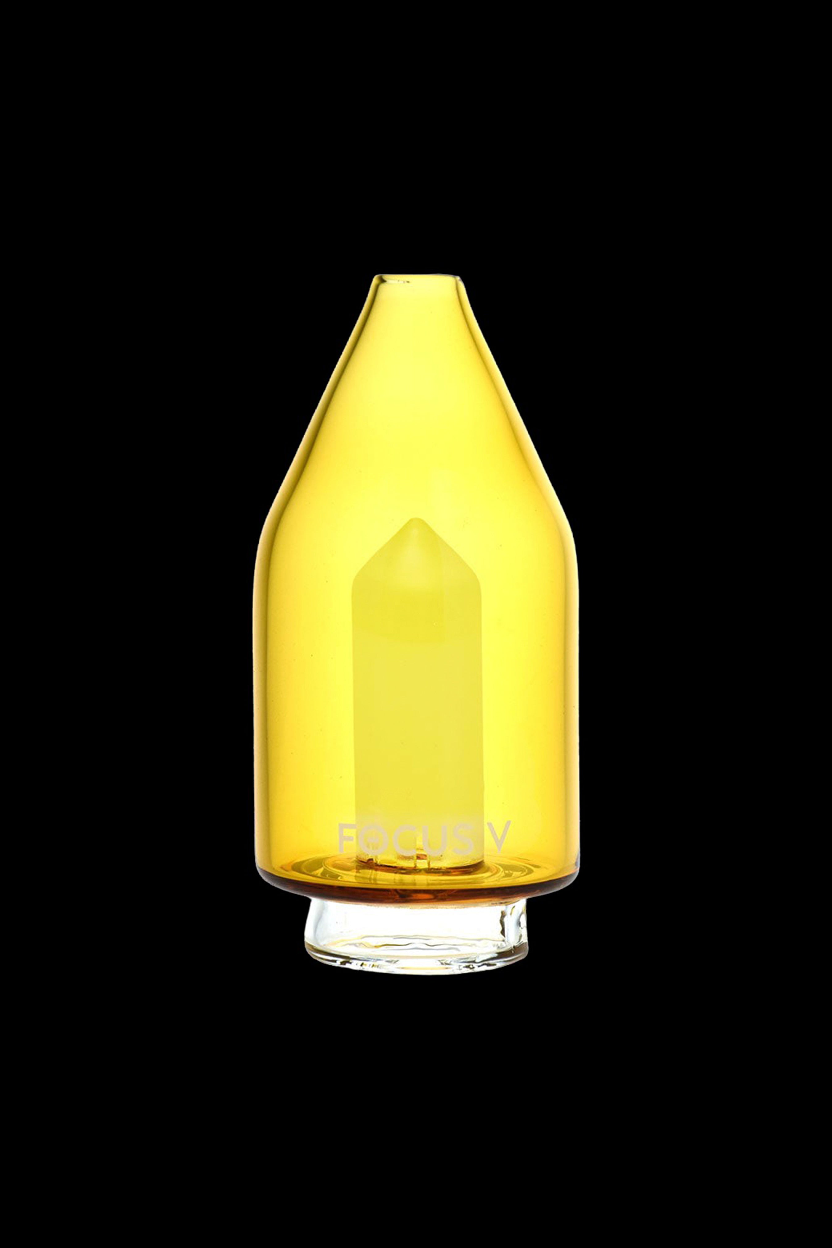 Focus V CARTA 2 Premium Glass Top
