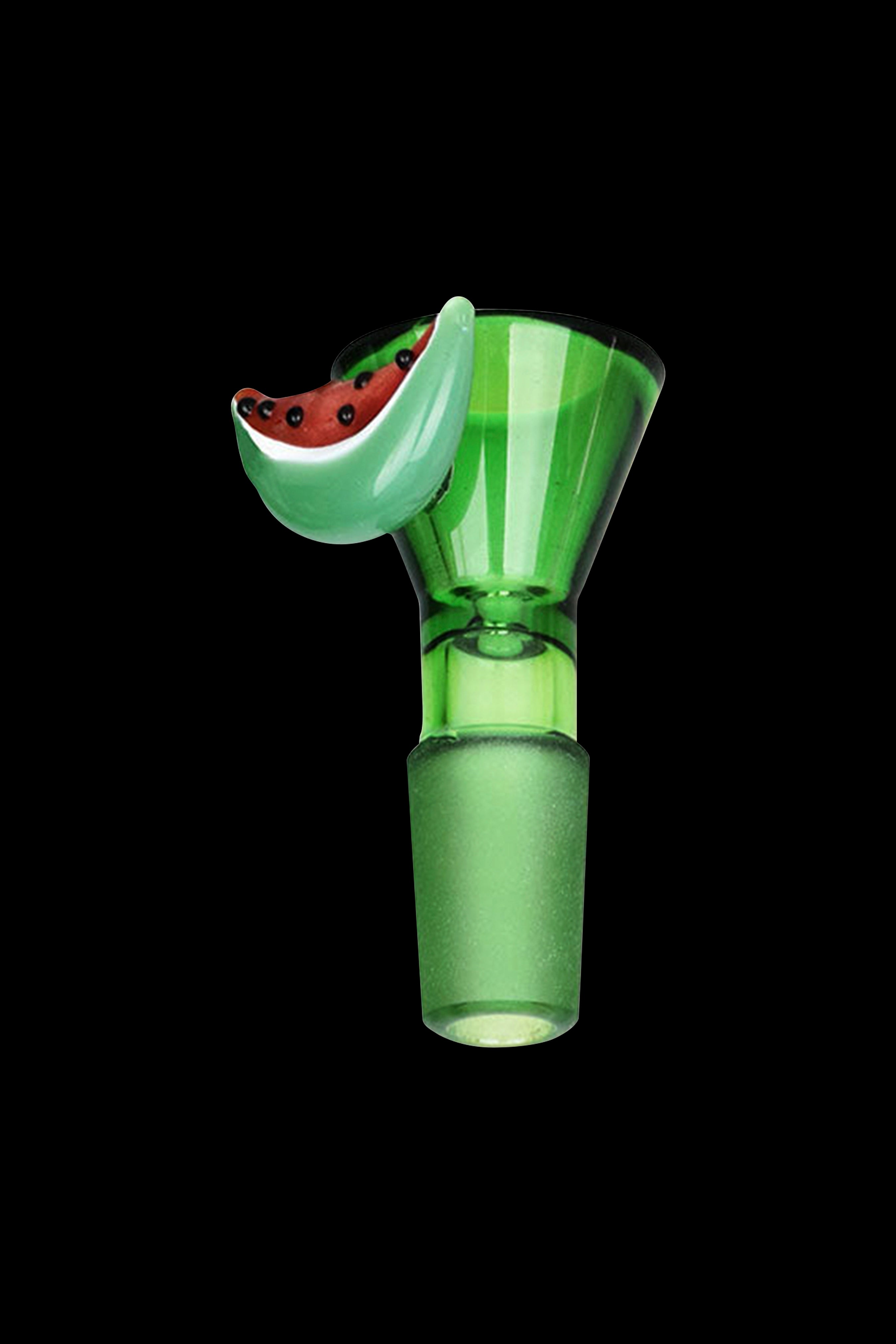 Pulsar Fruit Series: Watermelon Zkittles Glow Pipe Duo - A Smoking Sensation!