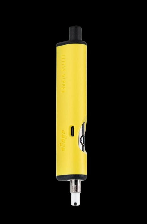 Dip Devices Little Dipper: The Ultimate Dab Straw Vaporizer