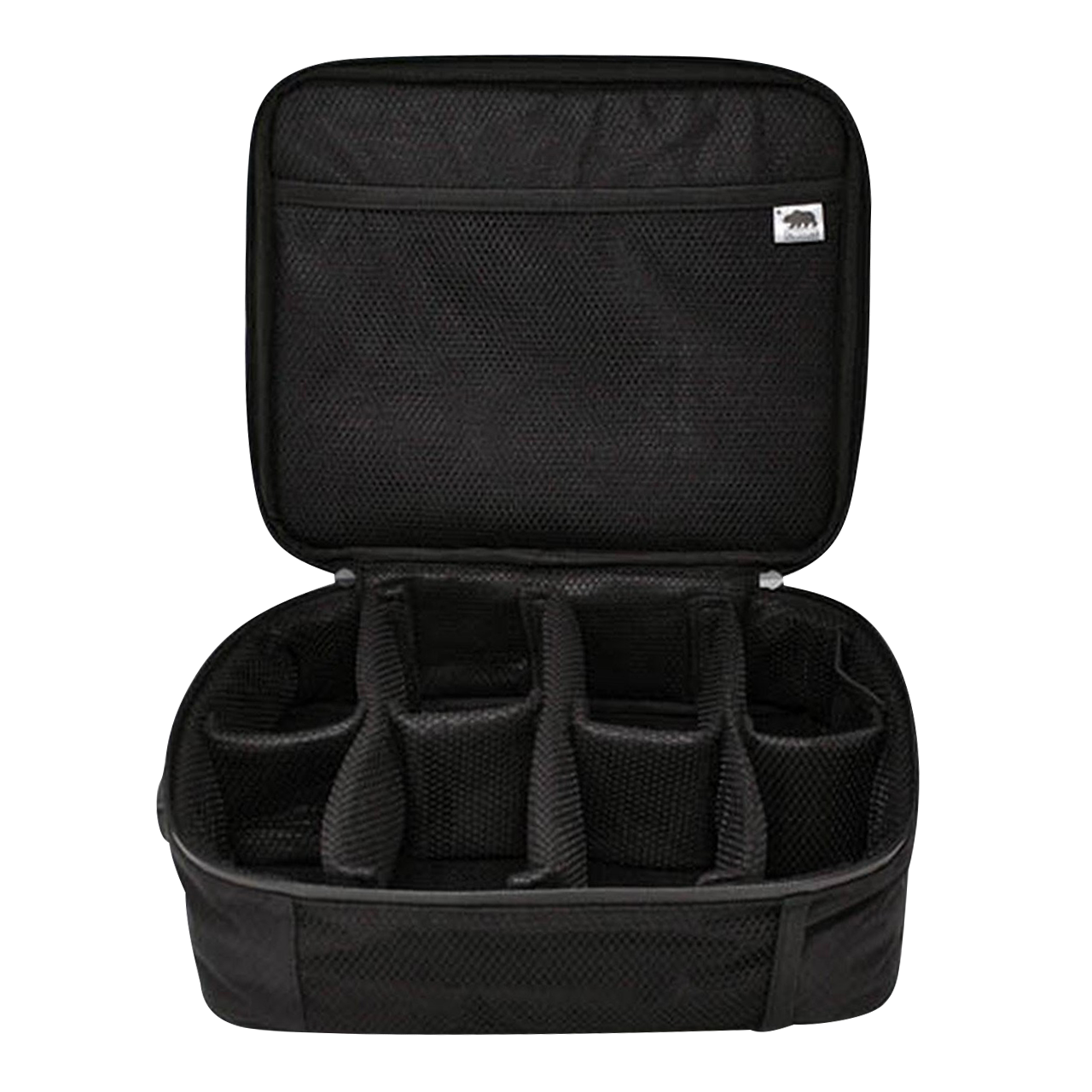 Cali Crusher Extra Large Soft Case with Combo Lock - Your Ultimate Travel Companion