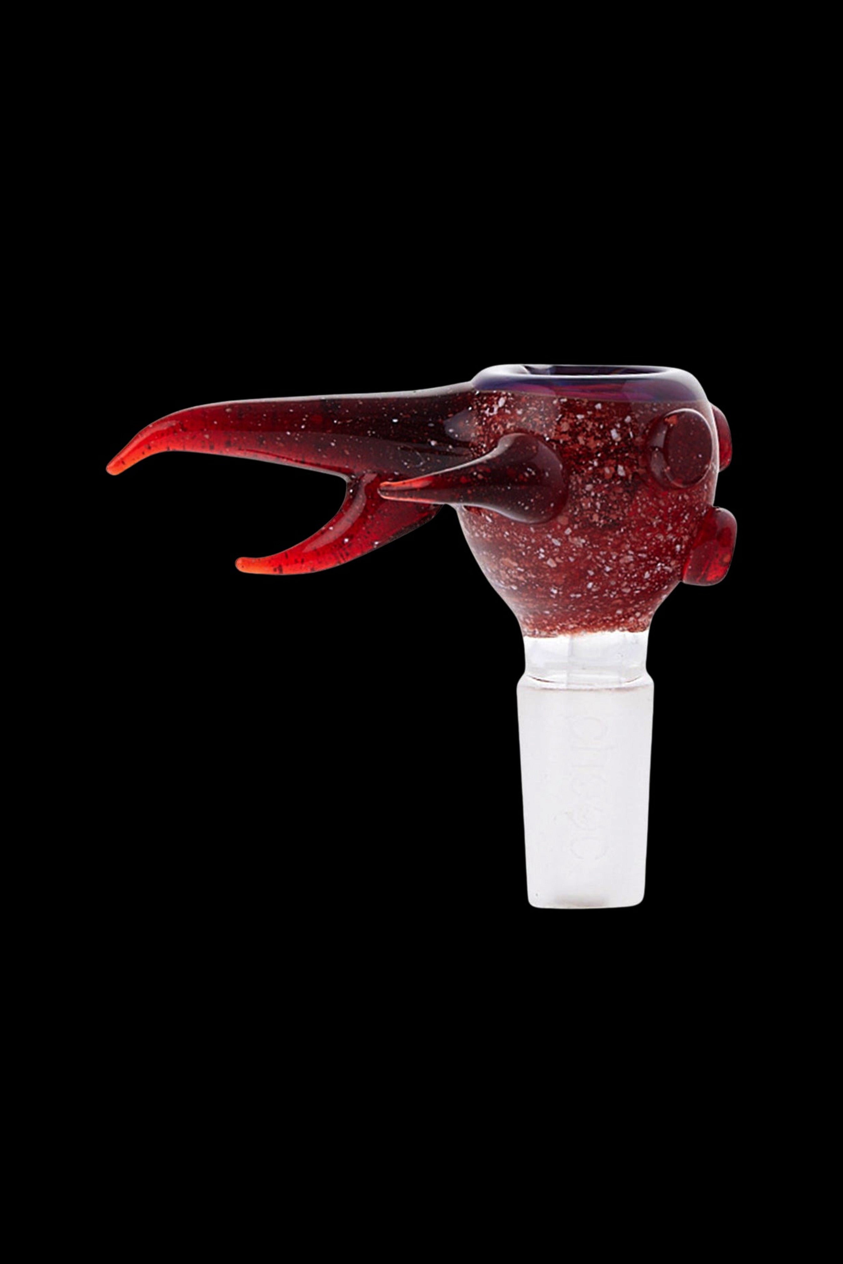 Cheech Glass Super Galactic Herb Slide - Out-of-This-World Smoking Companion