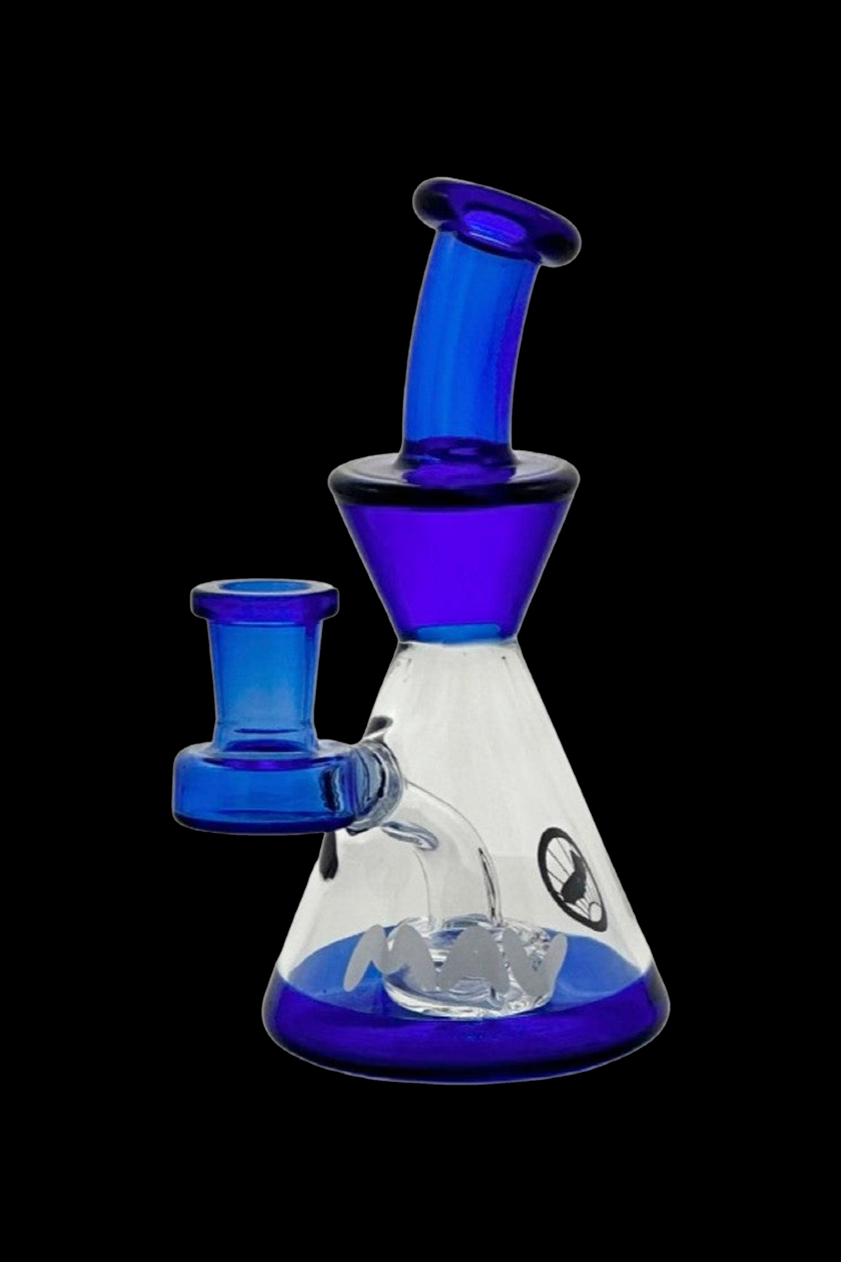 MAV Glass The Balboa Mini Rig: Compact & Powerful