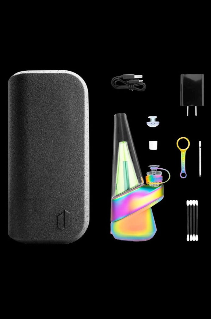 Puffco Peak Vision Lightning - Limited Edition