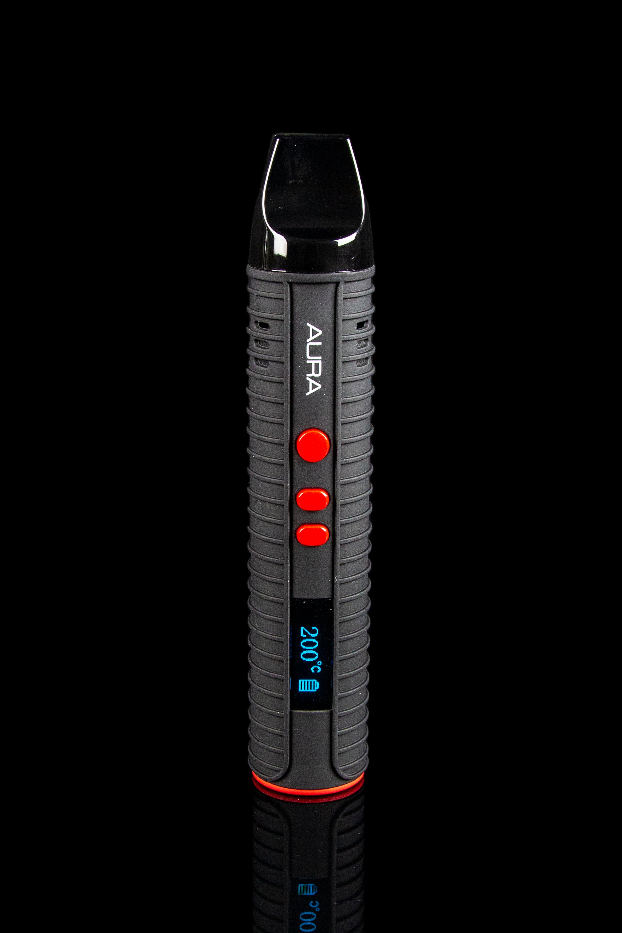 Flowermate Aura: The Ultimate Dual-Use Vaporizer