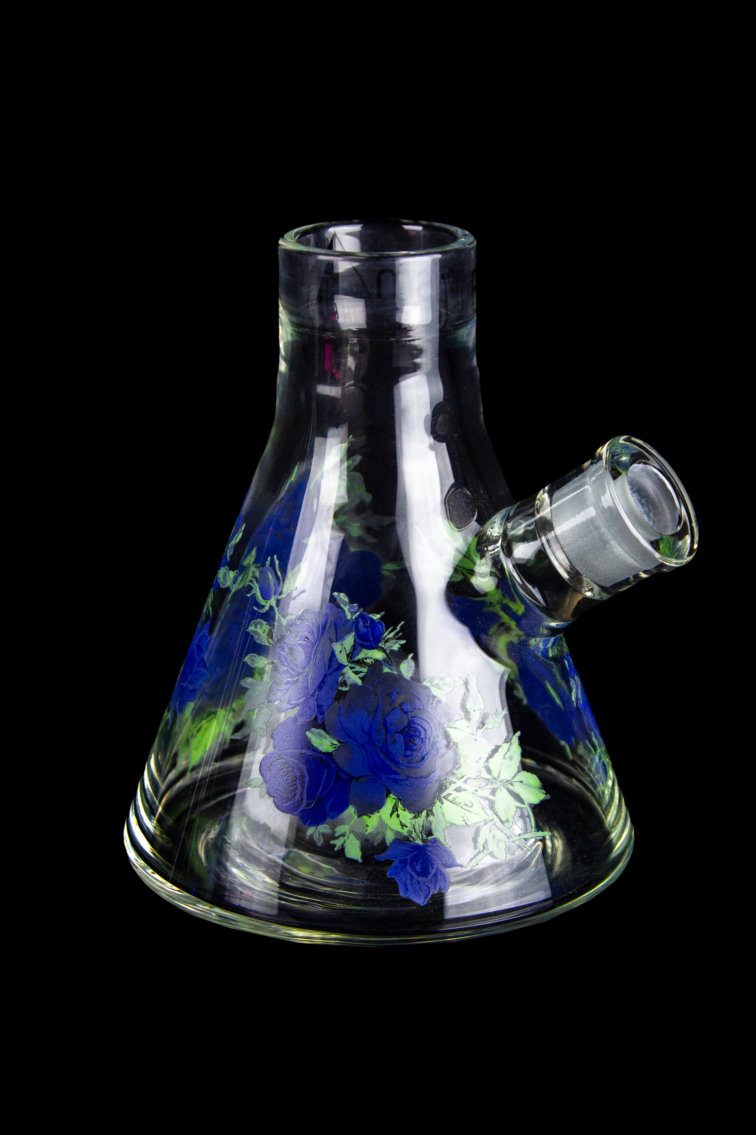 Prism Moonlight Rose Modular Beaker Bong - The Ultimate Customizable Bong