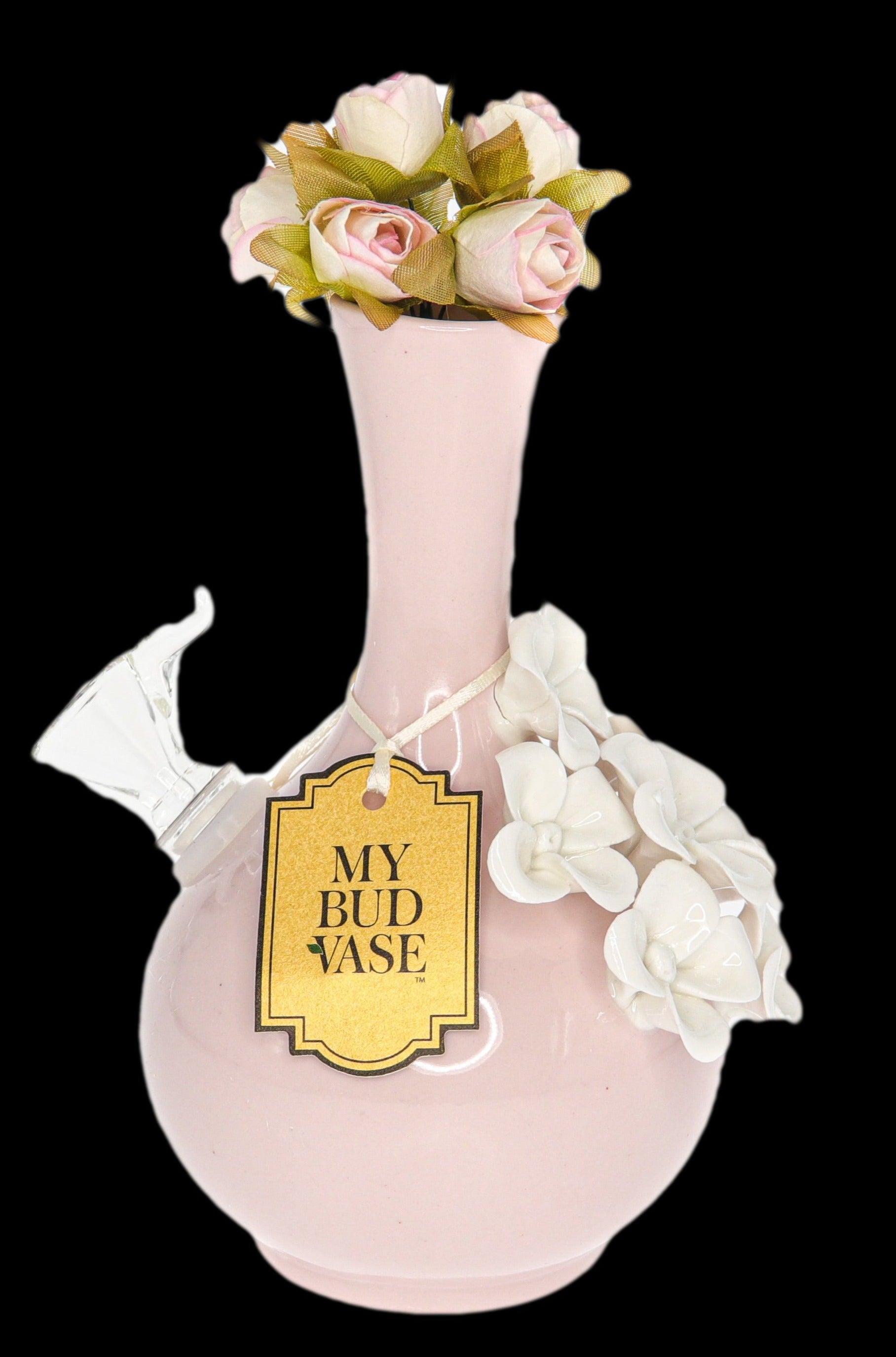 My Bud Vase Friends Collection Water Pipes - A Tribute to the Iconic Show