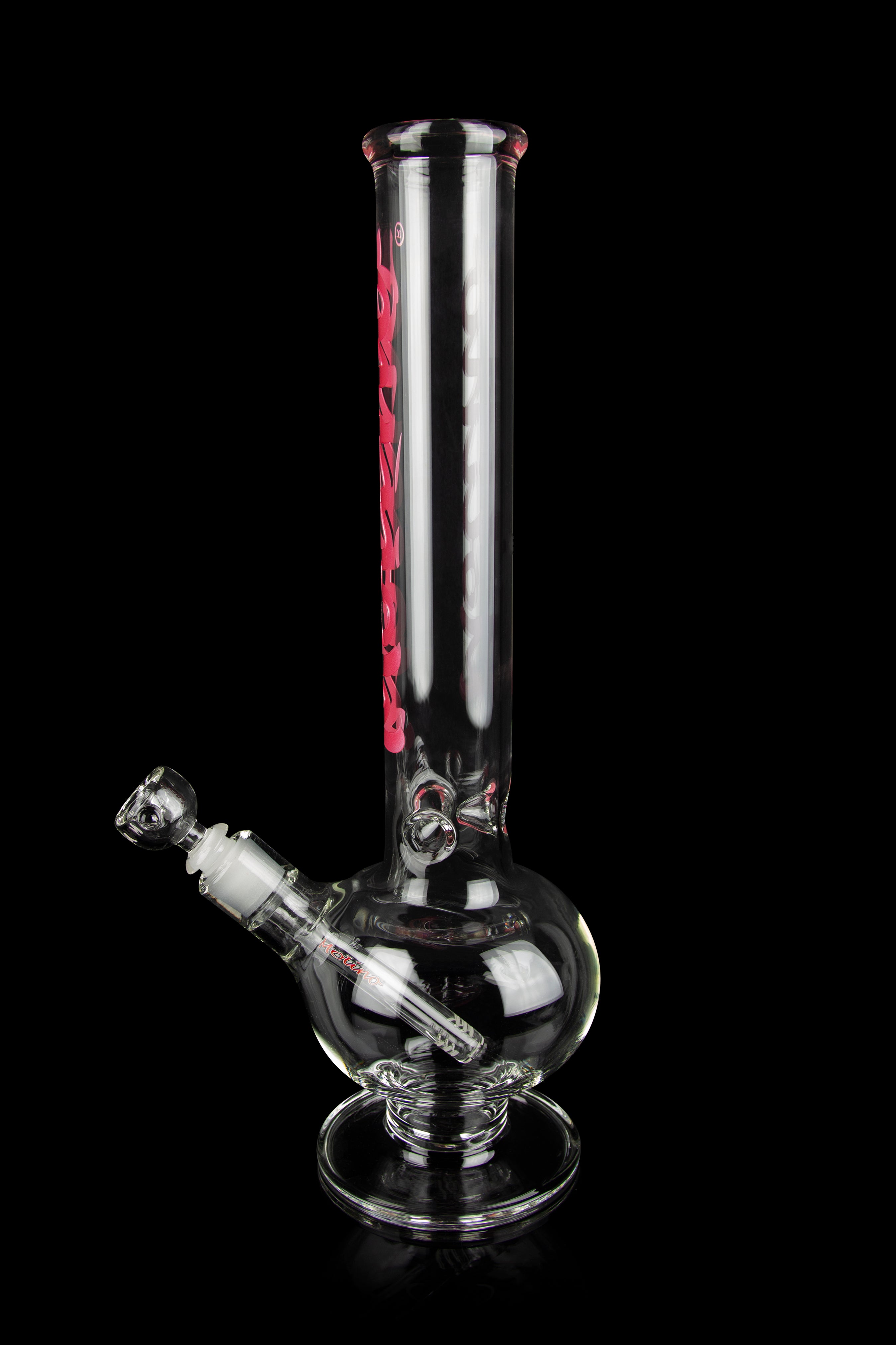 Molino Glass New York Premium Bong