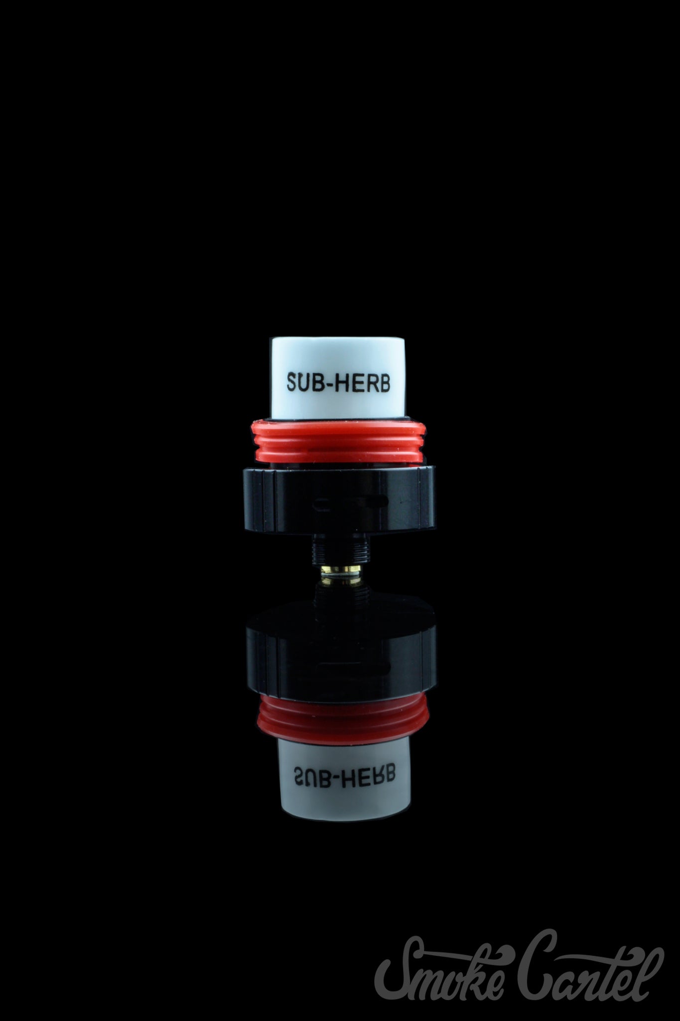 MiG Vapor Black Sub-Herb Replacement Coil - Refresh Your Vaping Experience